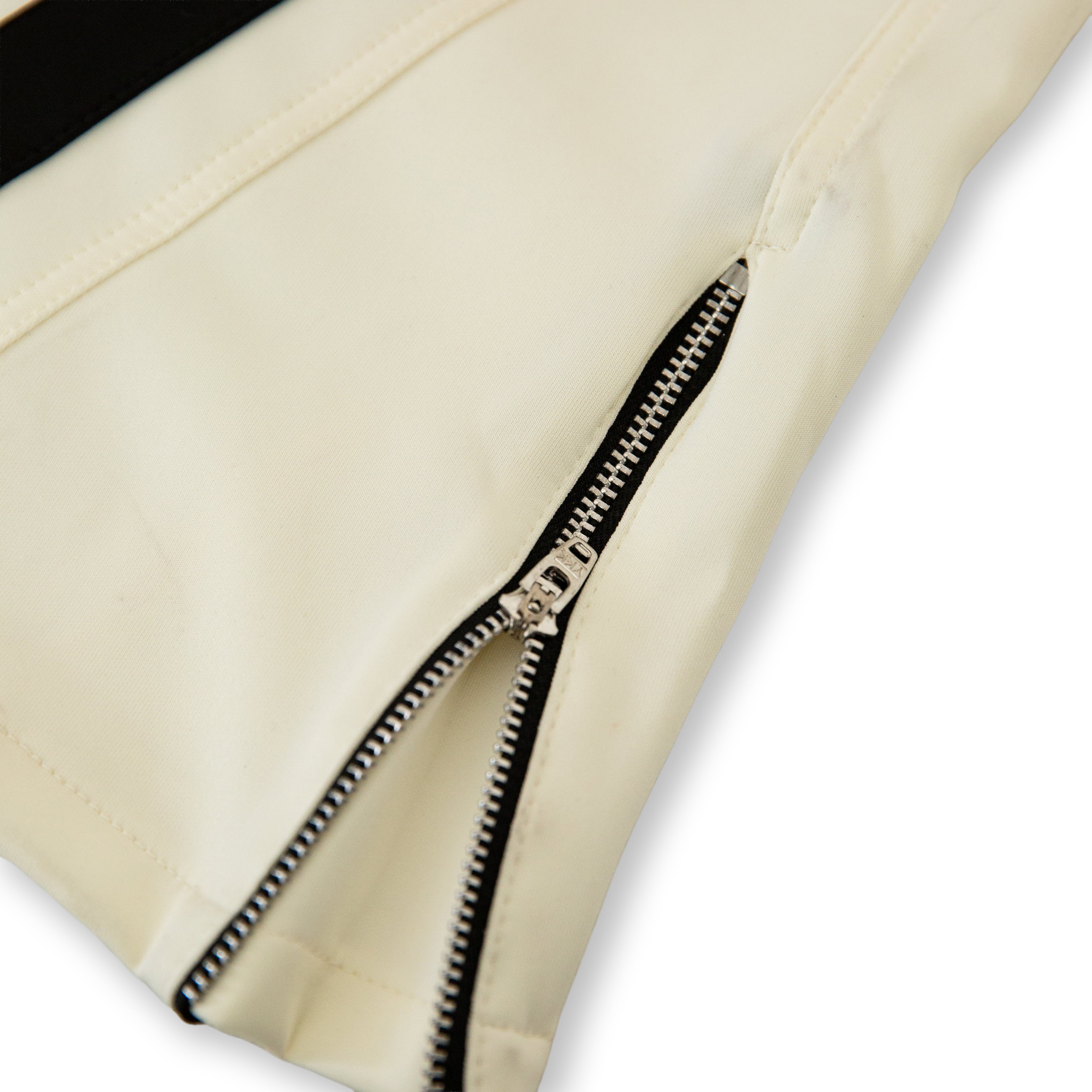 LOGO SPORT PANTS BONE - Image 3