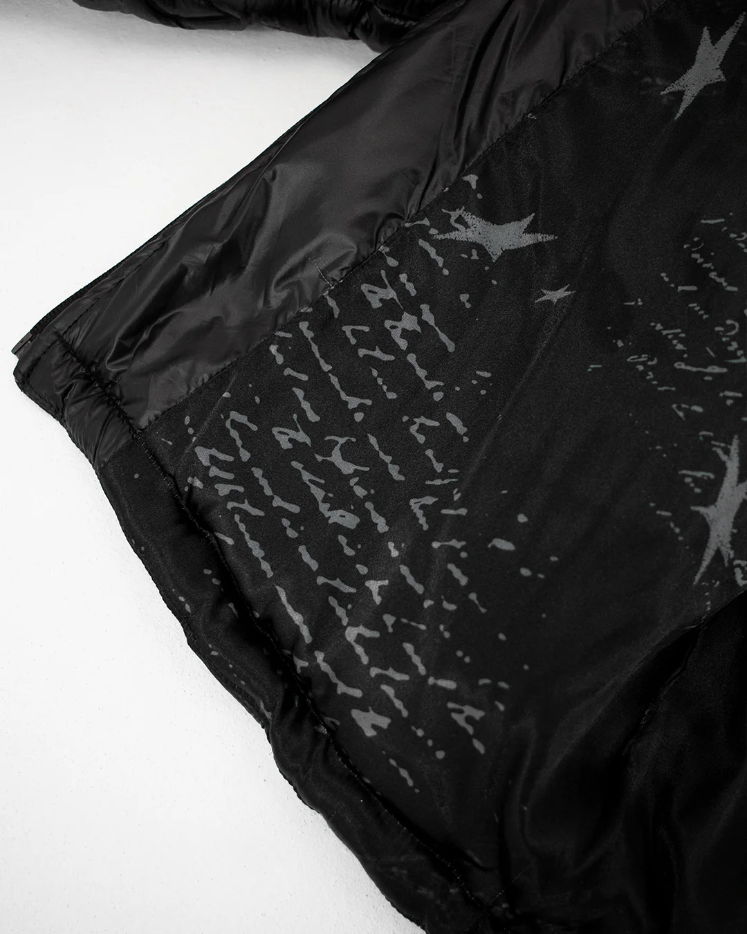 MONOGRAM PUFFER JACKET - Image 4