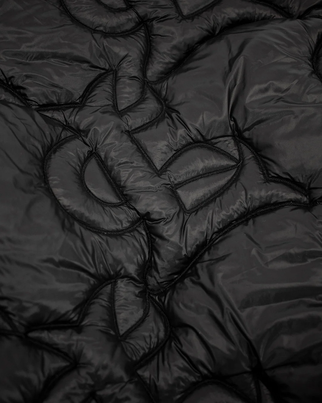 MONOGRAM PUFFER JACKET - Image 6