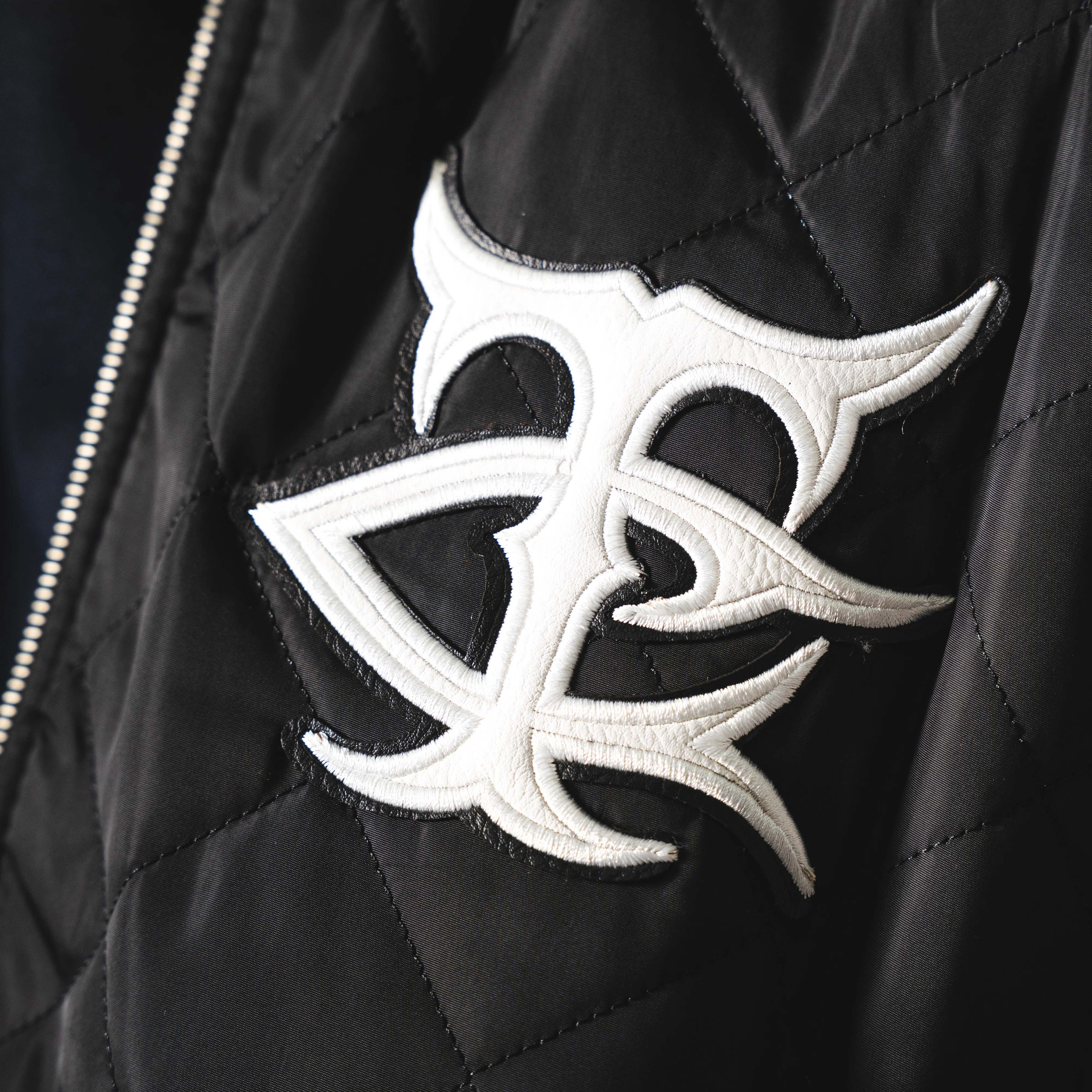 NIGHT RAIDERS JACKET - Image 3