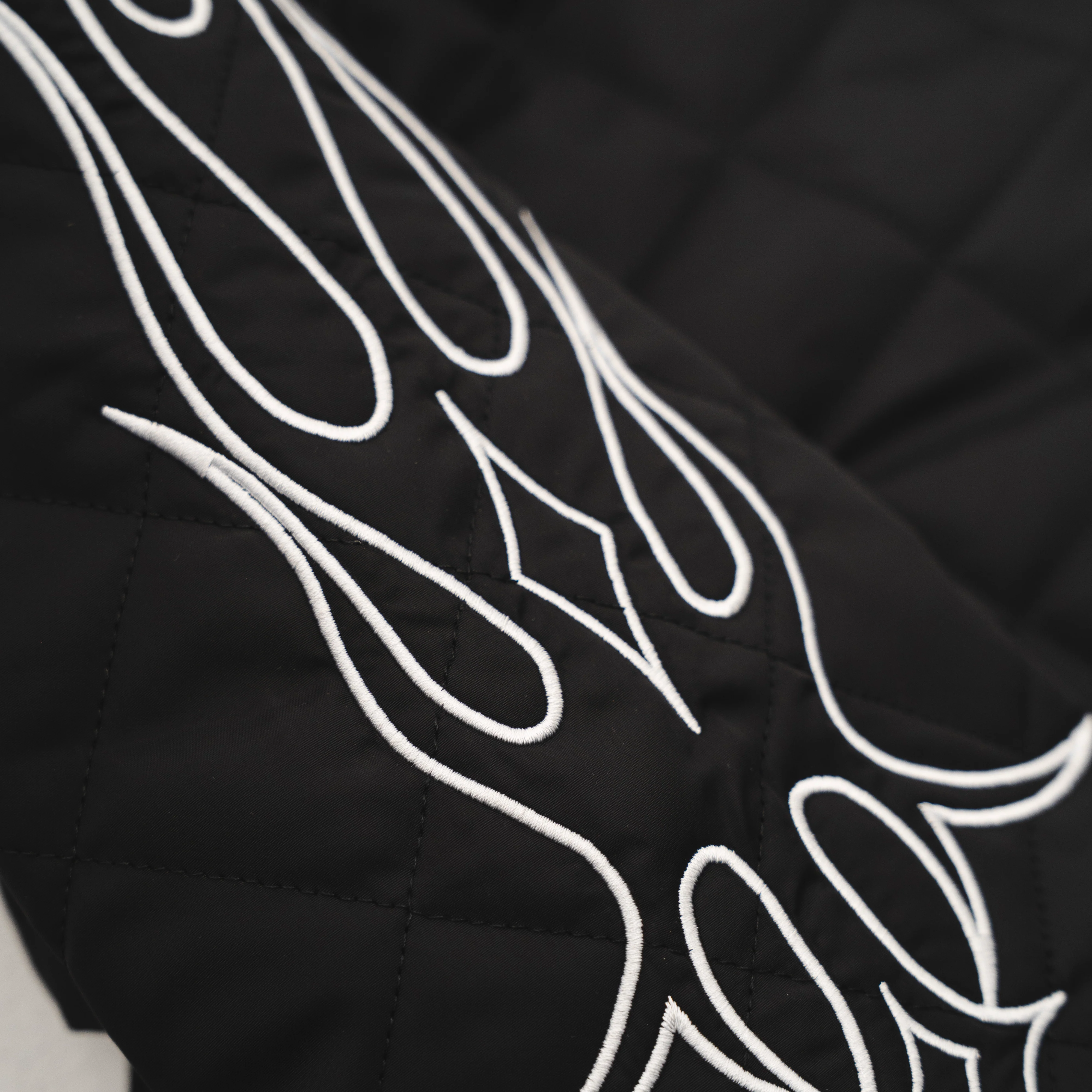 NIGHT RAIDERS JACKET - Image 4