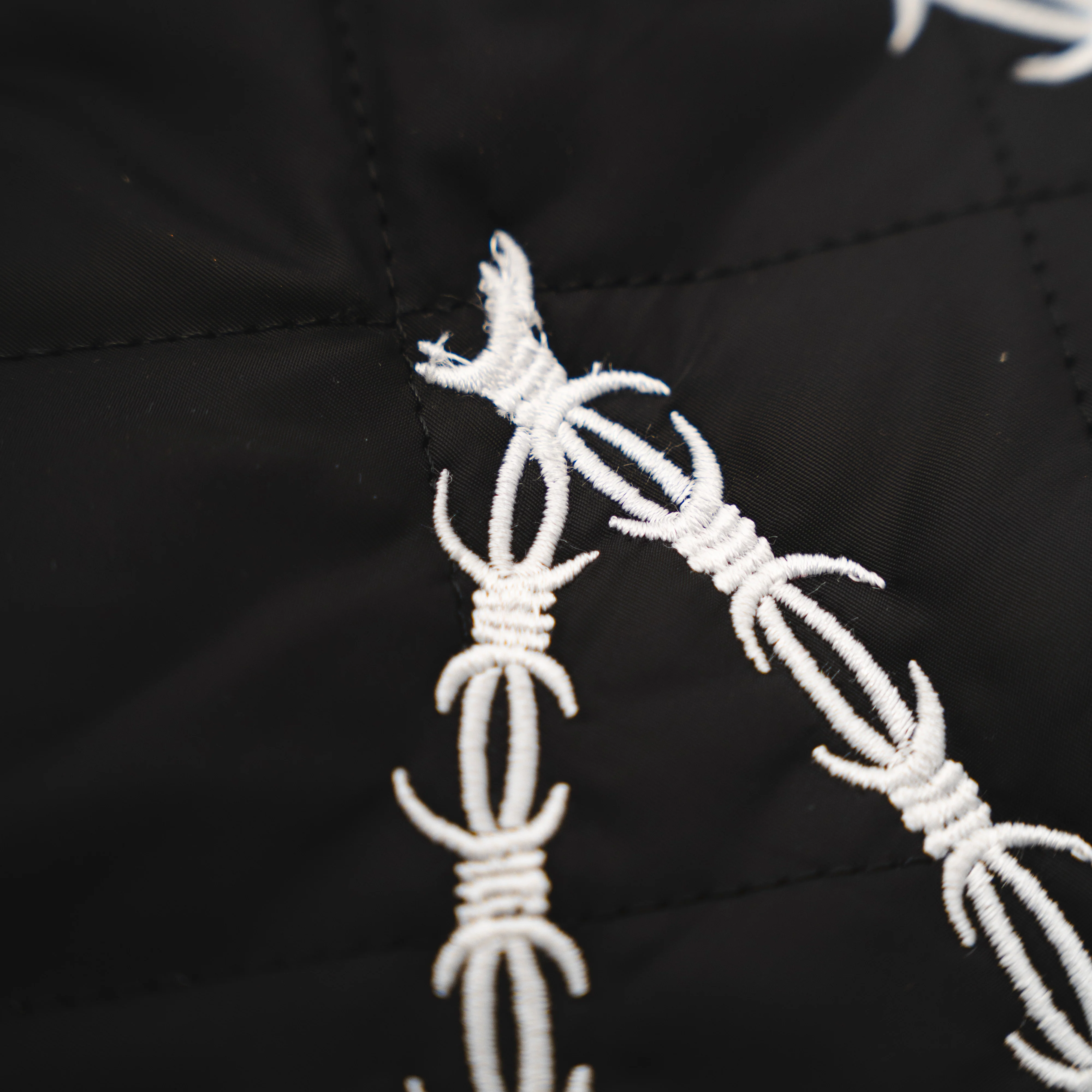 NIGHT RAIDERS JACKET - Image 5