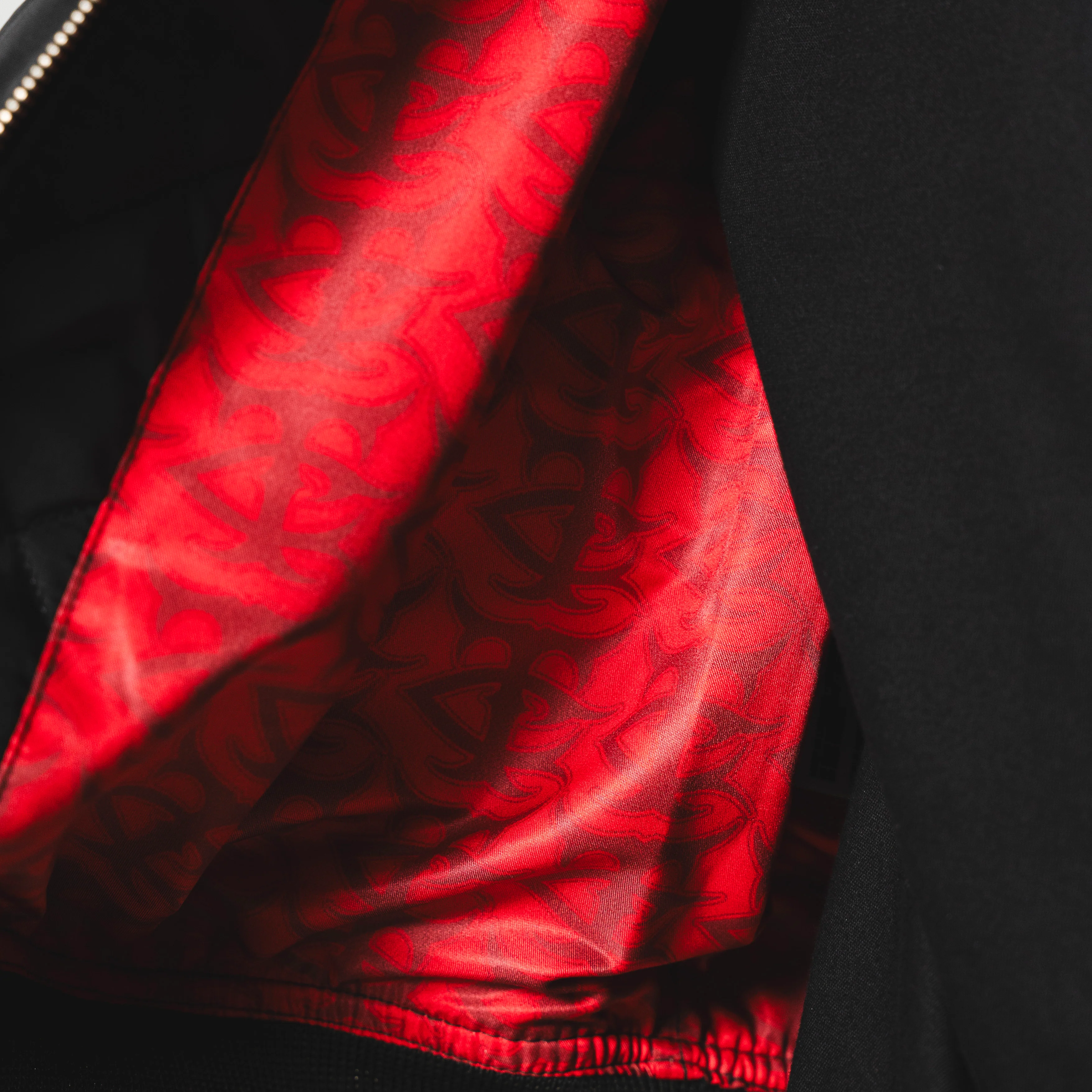 NIGHT RAIDERS JACKET - Image 6