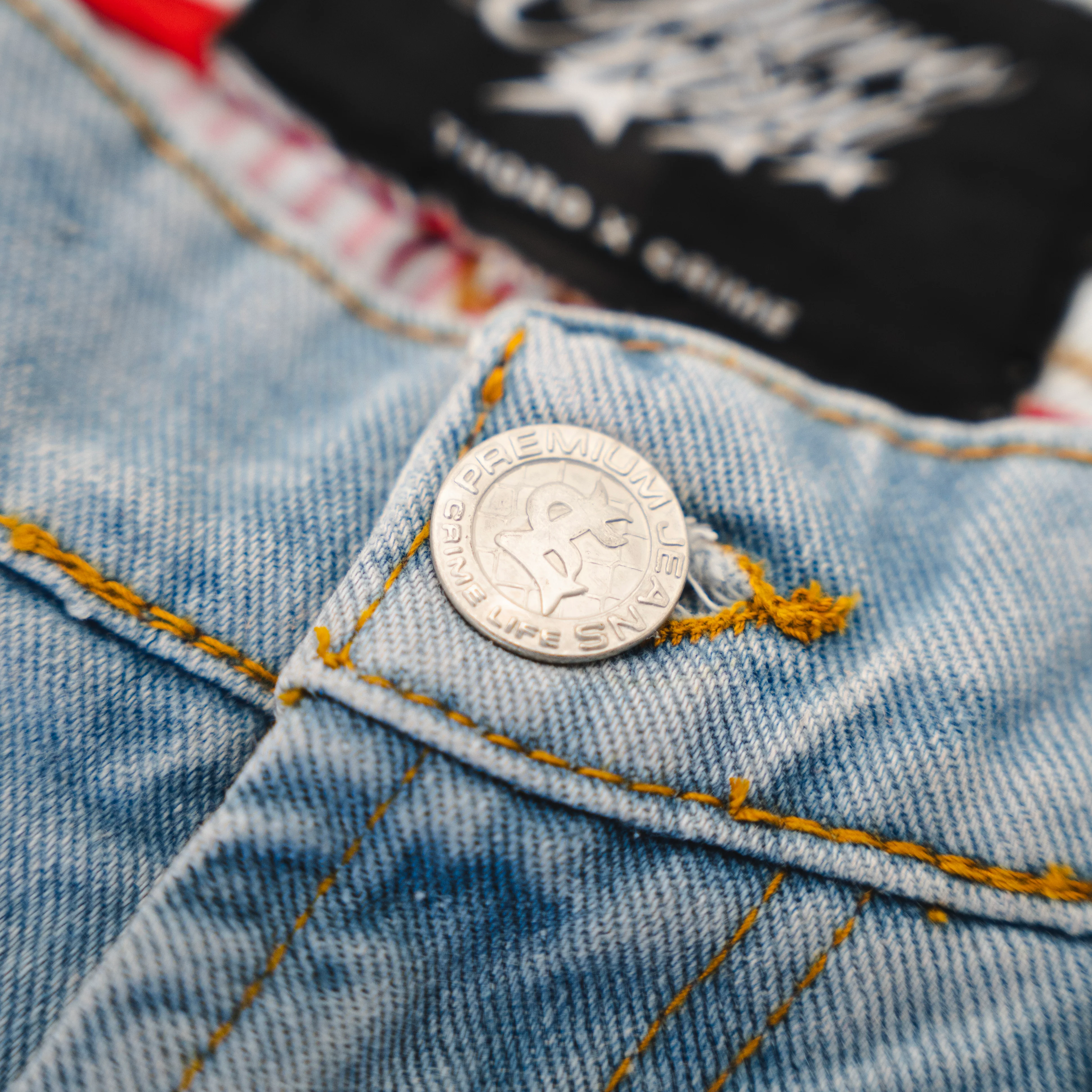 PURE LEGACY JEANS - Image 5