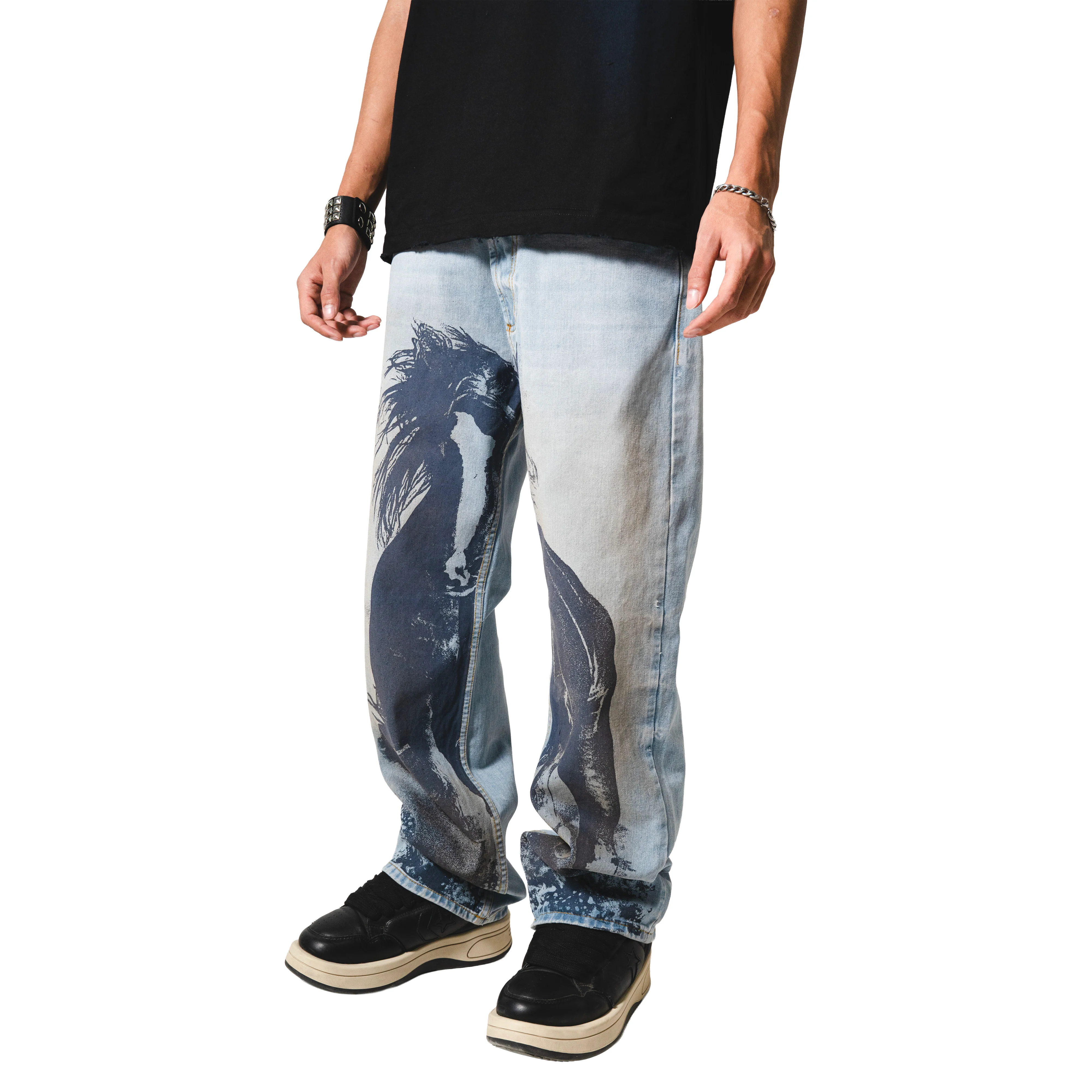 PURE LEGACY JEANS - Image 7