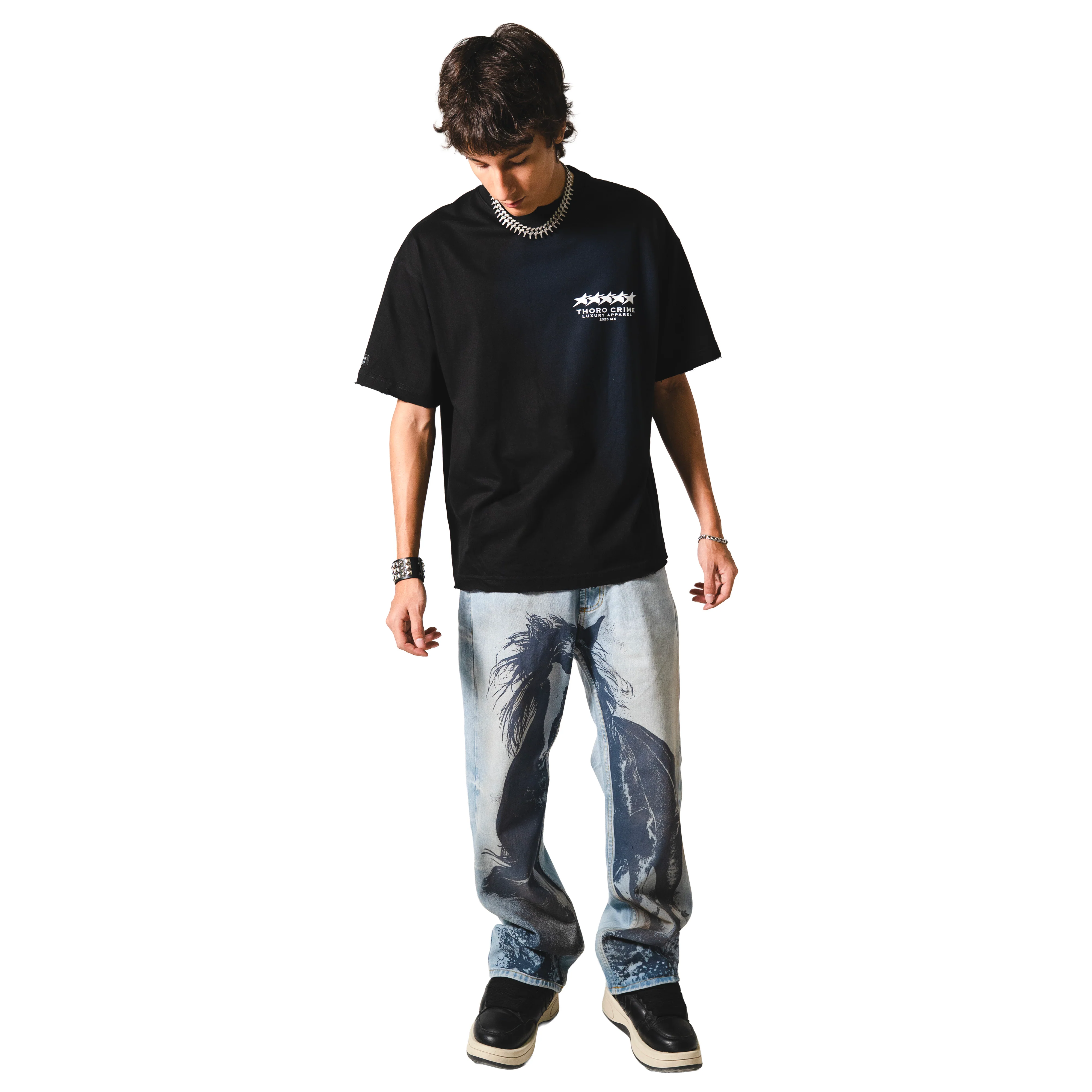 PURE LEGACY JEANS - Image 8