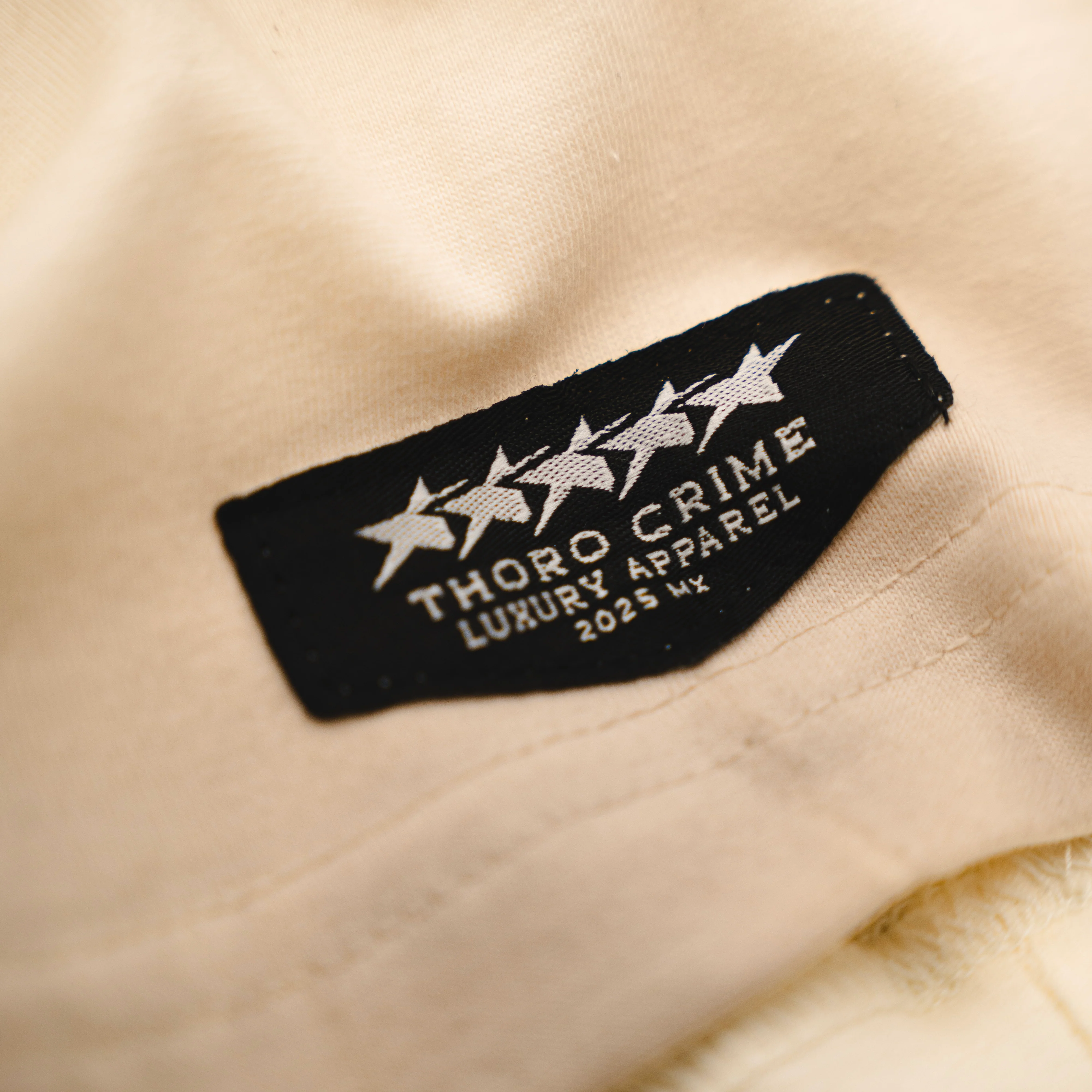 RACE STAR TEE - Image 6