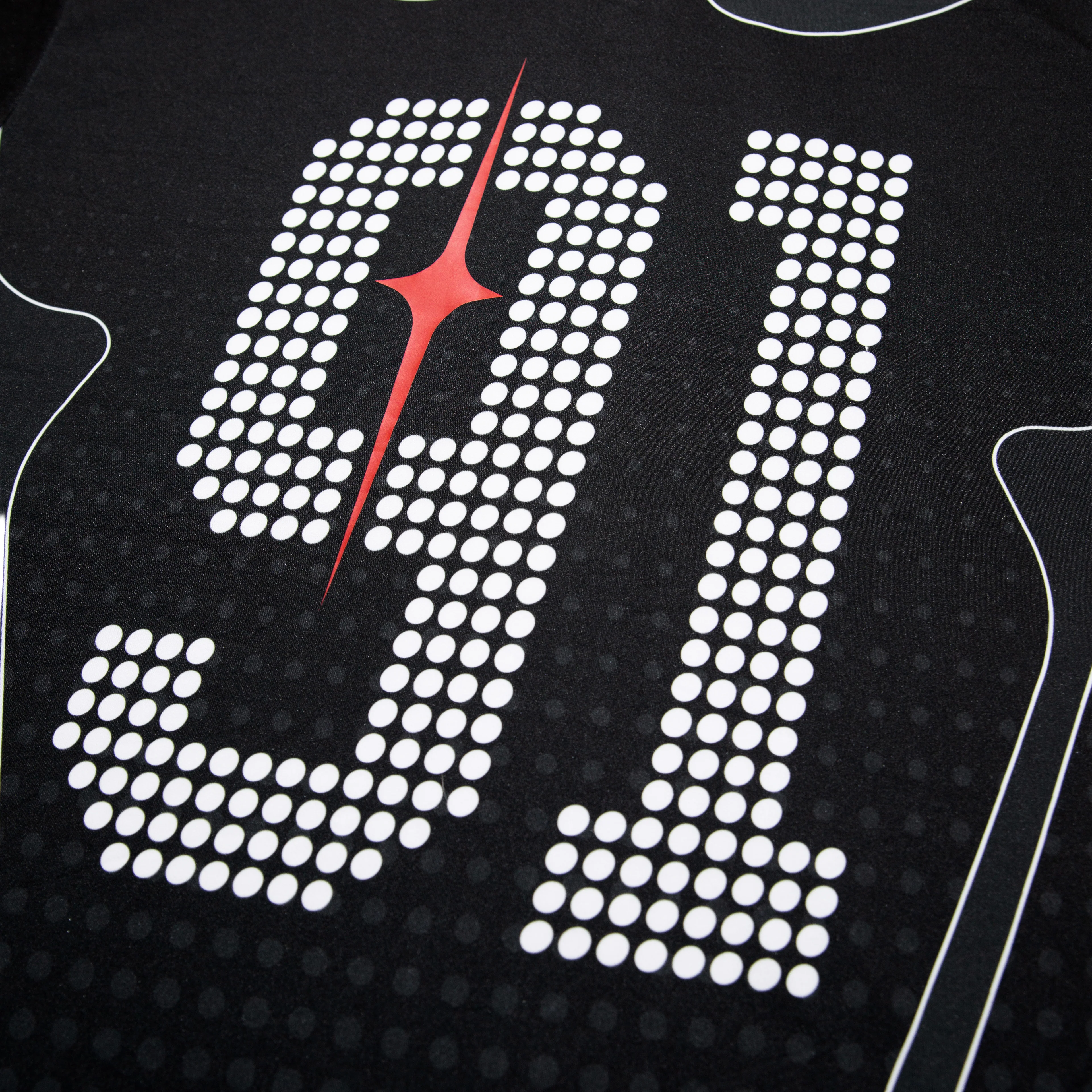 RACING STAR JERSEY L/S - Image 3