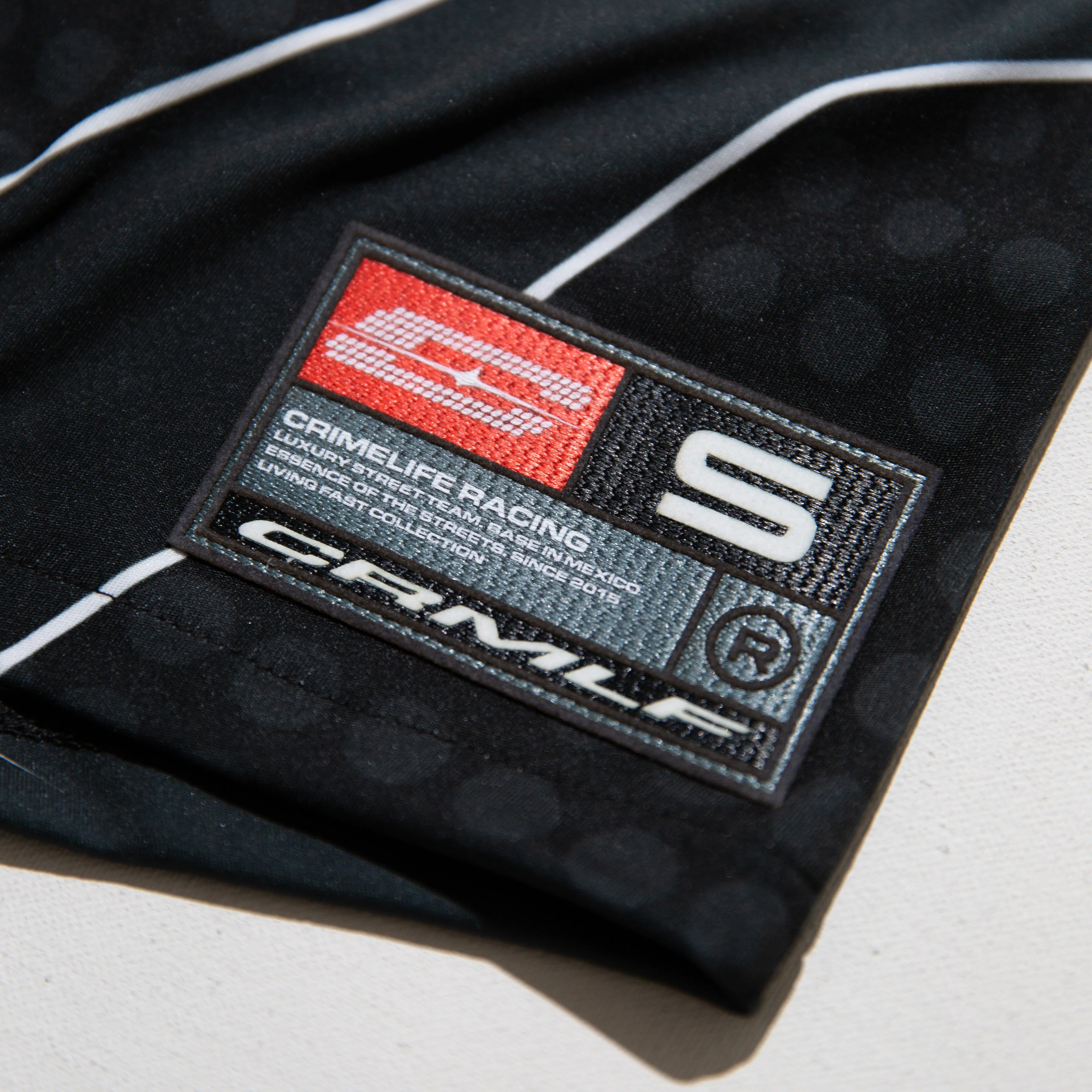 RACING STAR JERSEY L/S - Image 5