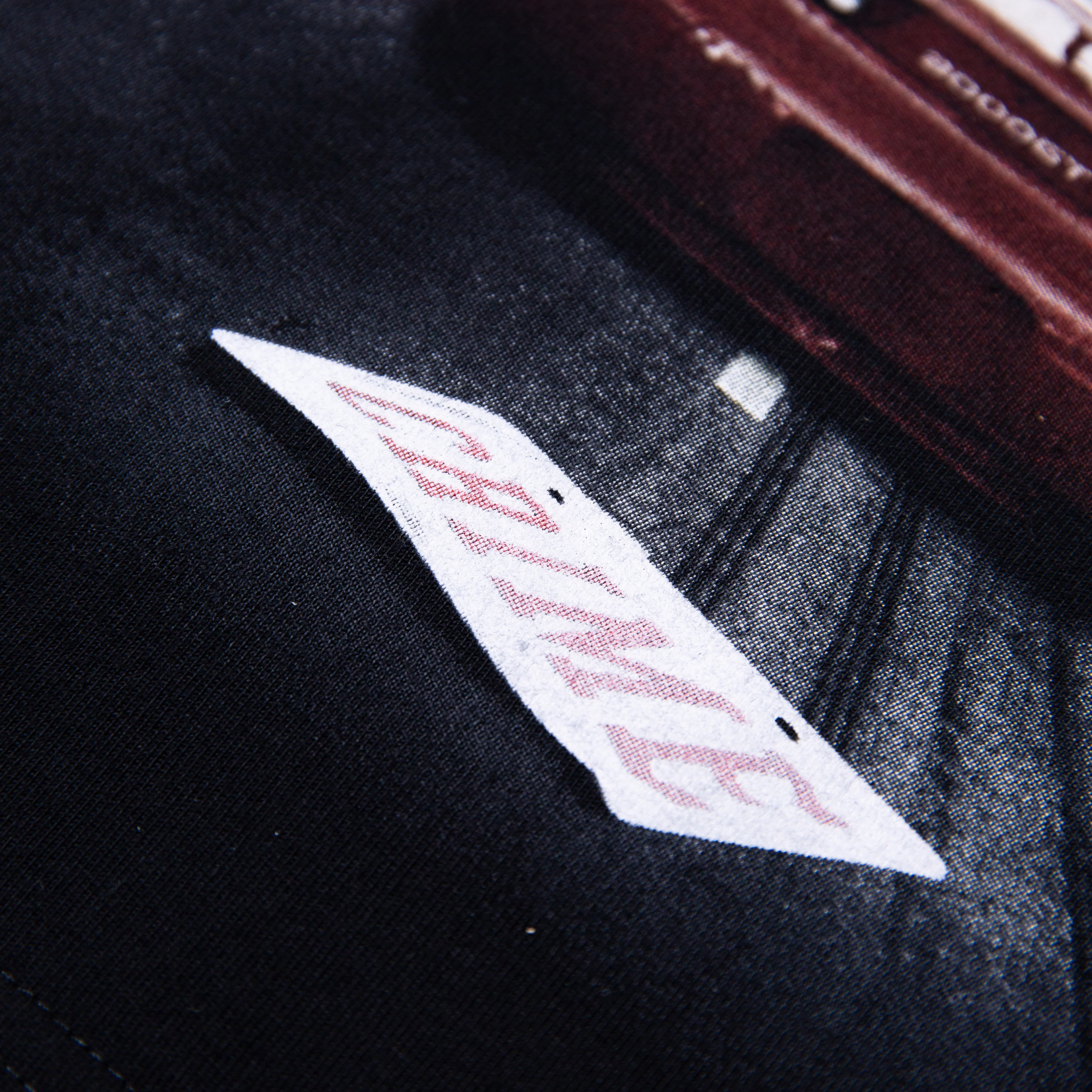 RACING THUNDER TEE - Image 4