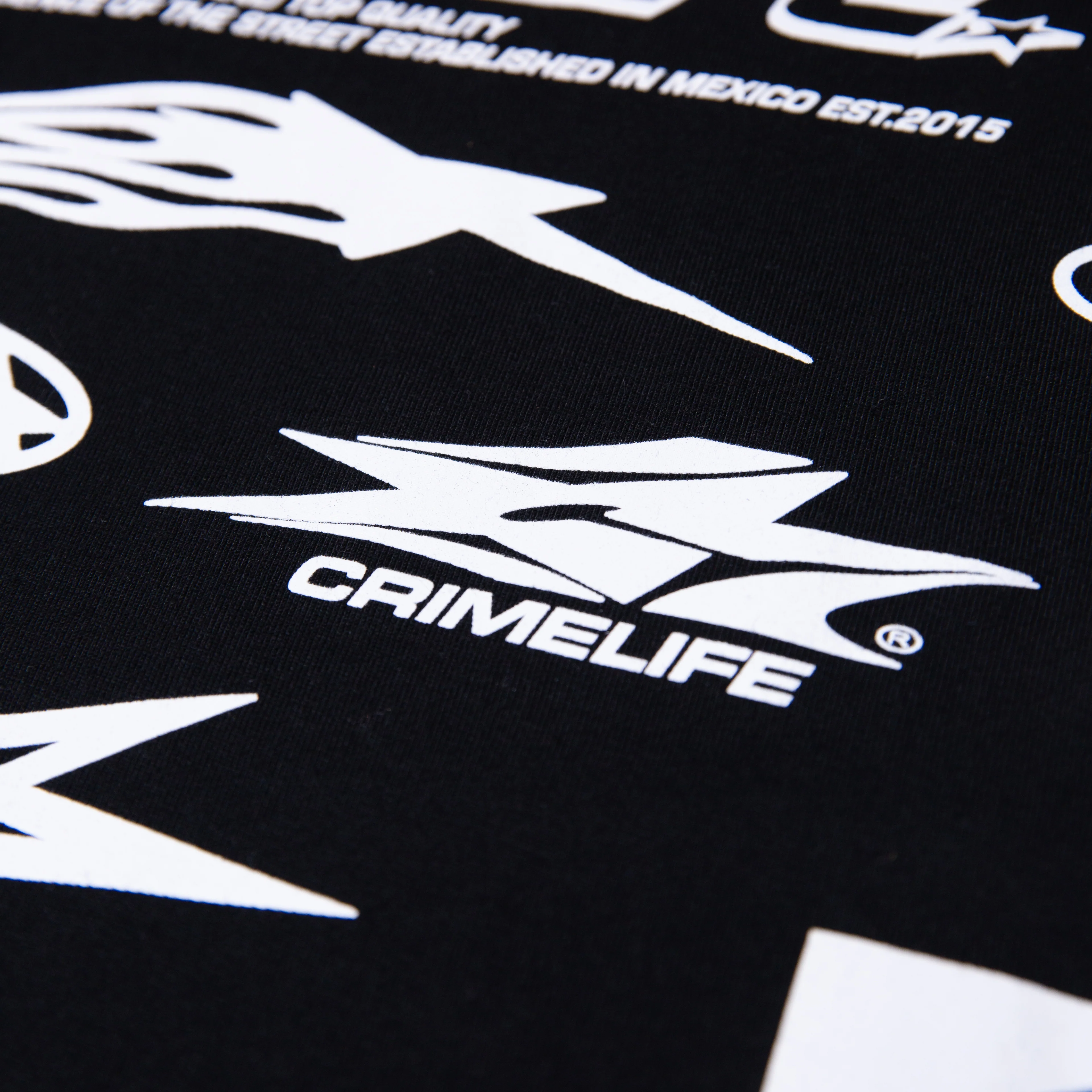 RACING THUNDER TEE - Image 5