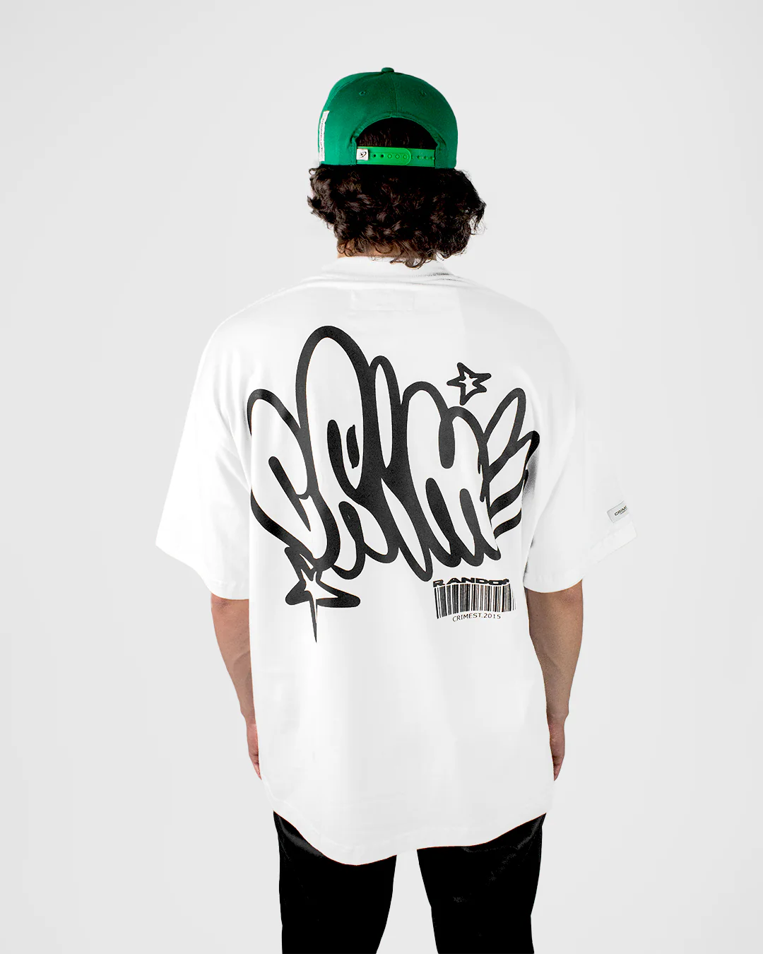 RANDOM MICKEY TEE - Image 4