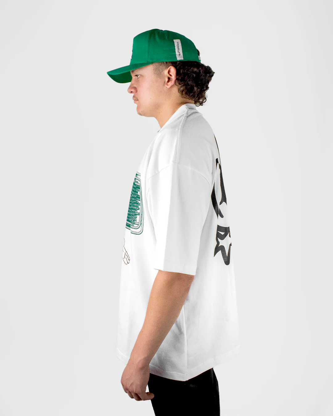 RANDOM MICKEY TEE - Image 5