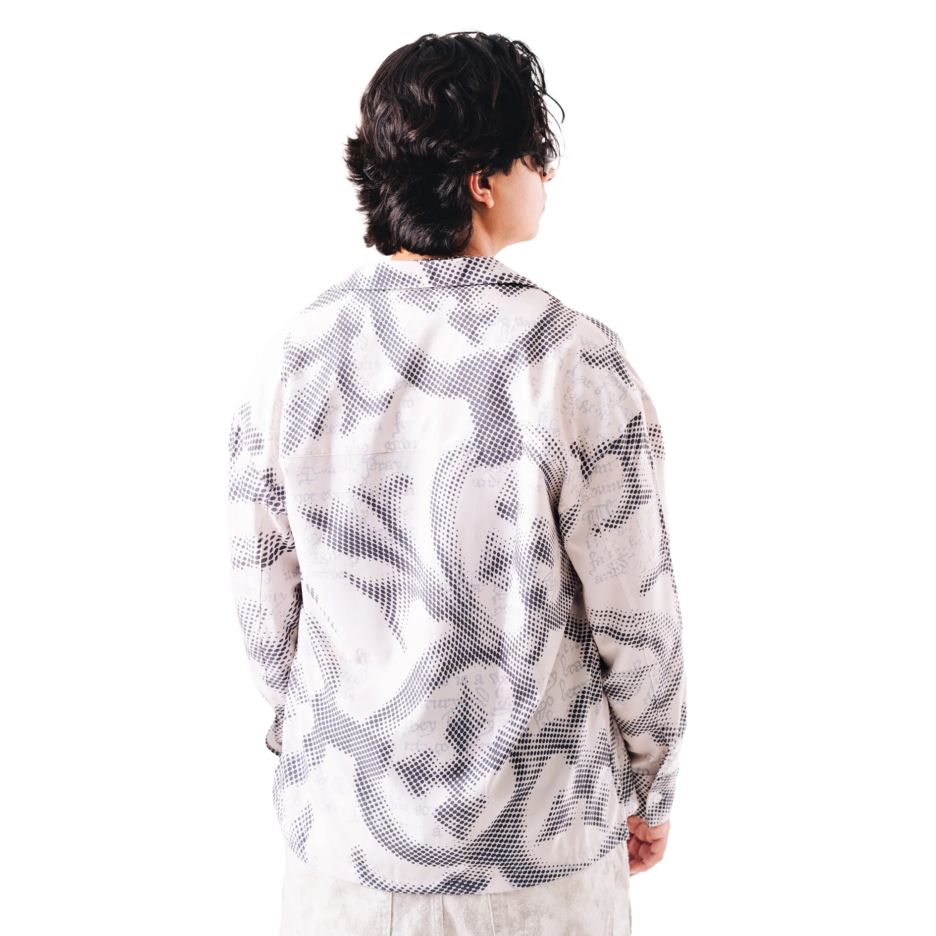 ROYAL CHAINS SHIRT - Image 6