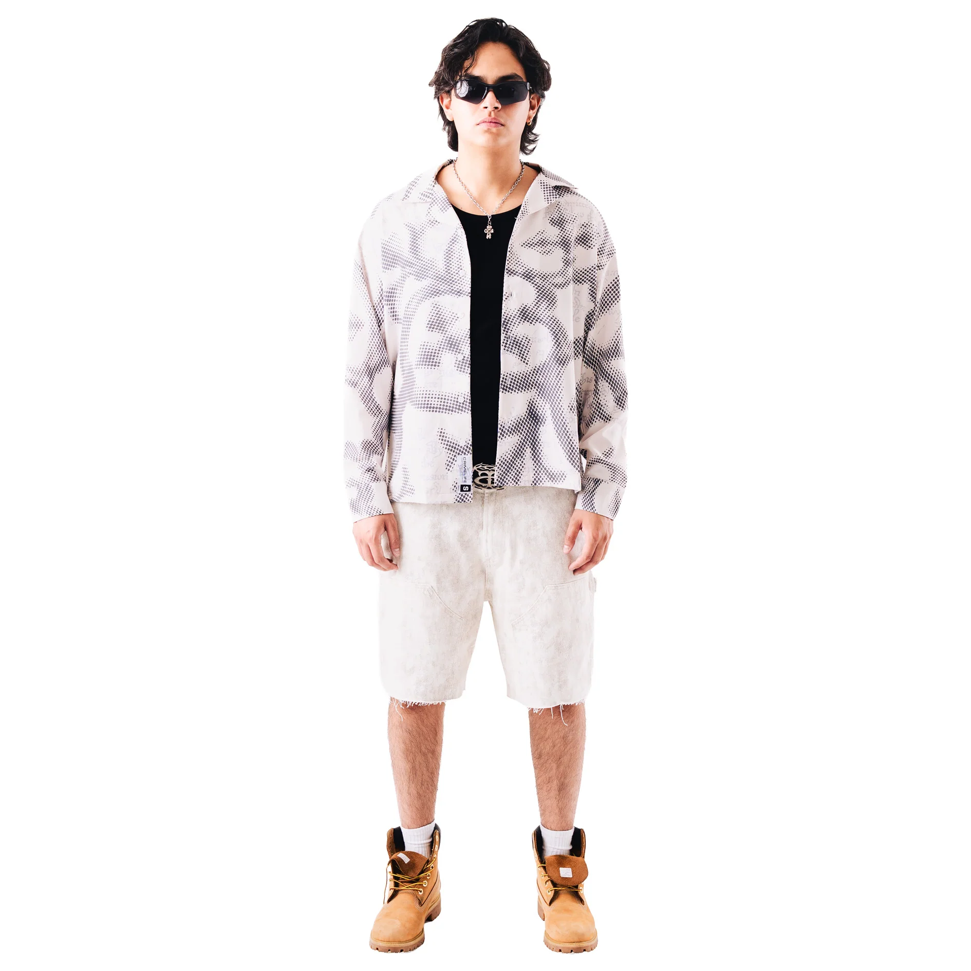 ROYAL CHAINS SHIRT - Image 7