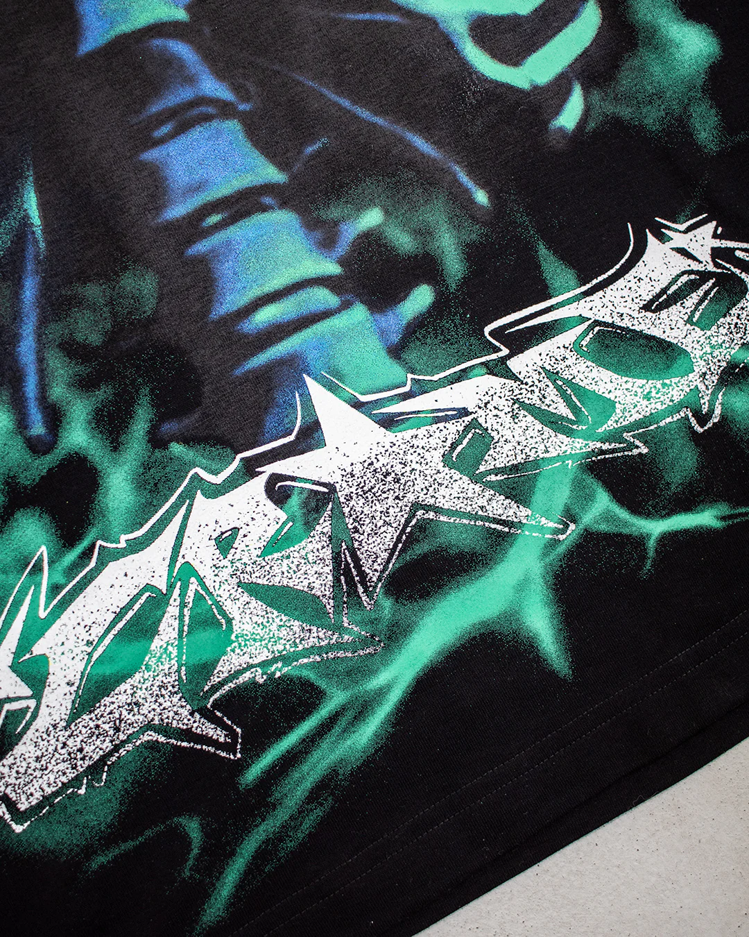 SACRED FIRE TEE - Image 3