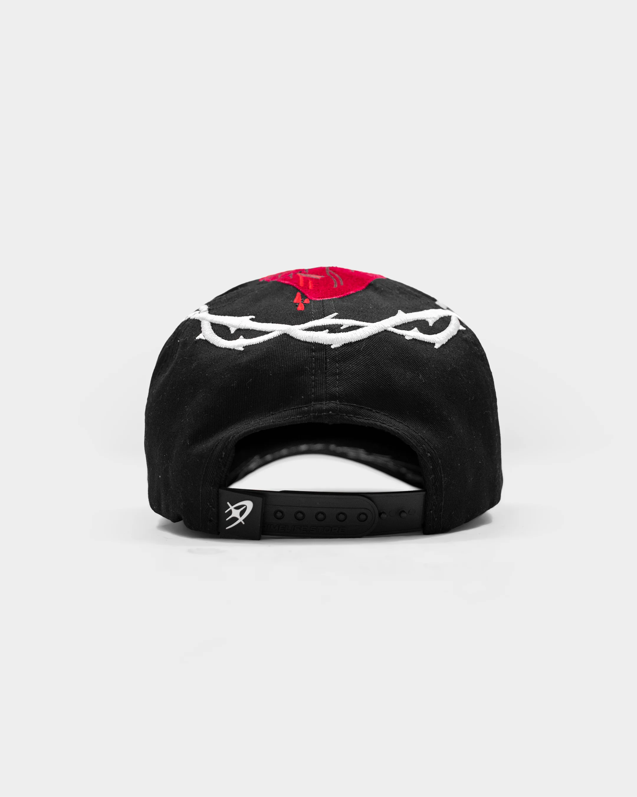 SACRED FLAME SNAPBACK - Image 3