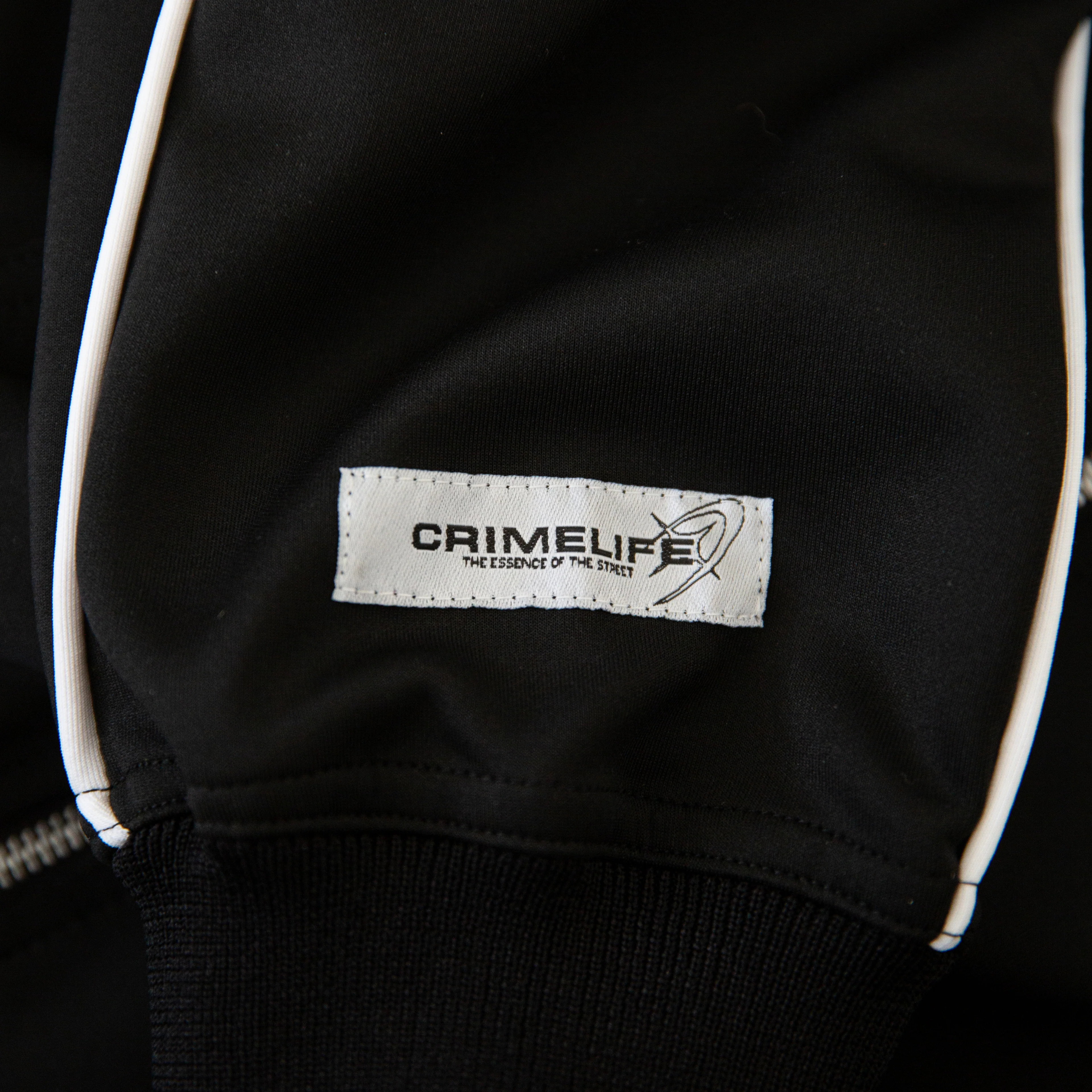 SPORT BALACLAVA JACKET - Image 4