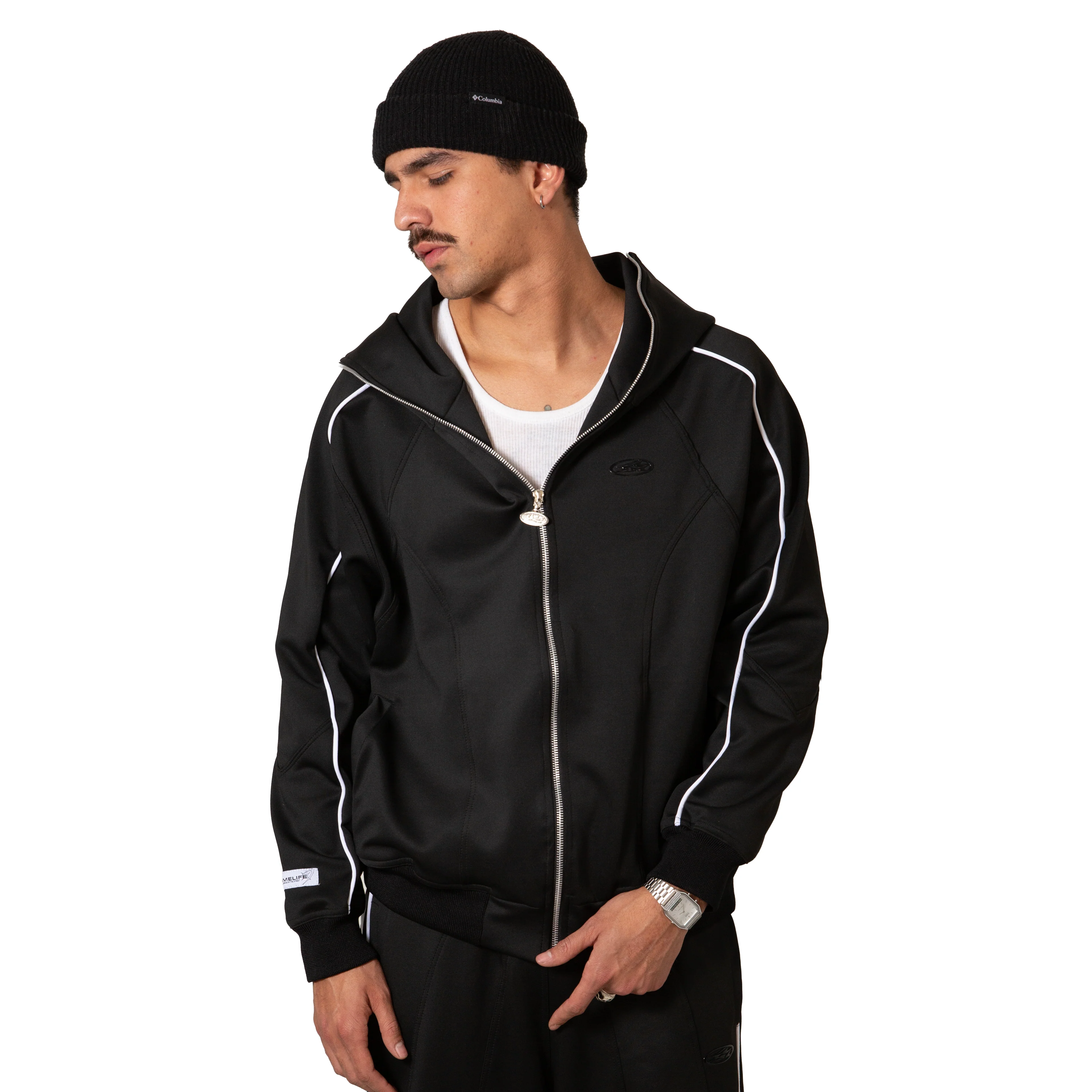 SPORT BALACLAVA JACKET - Image 5