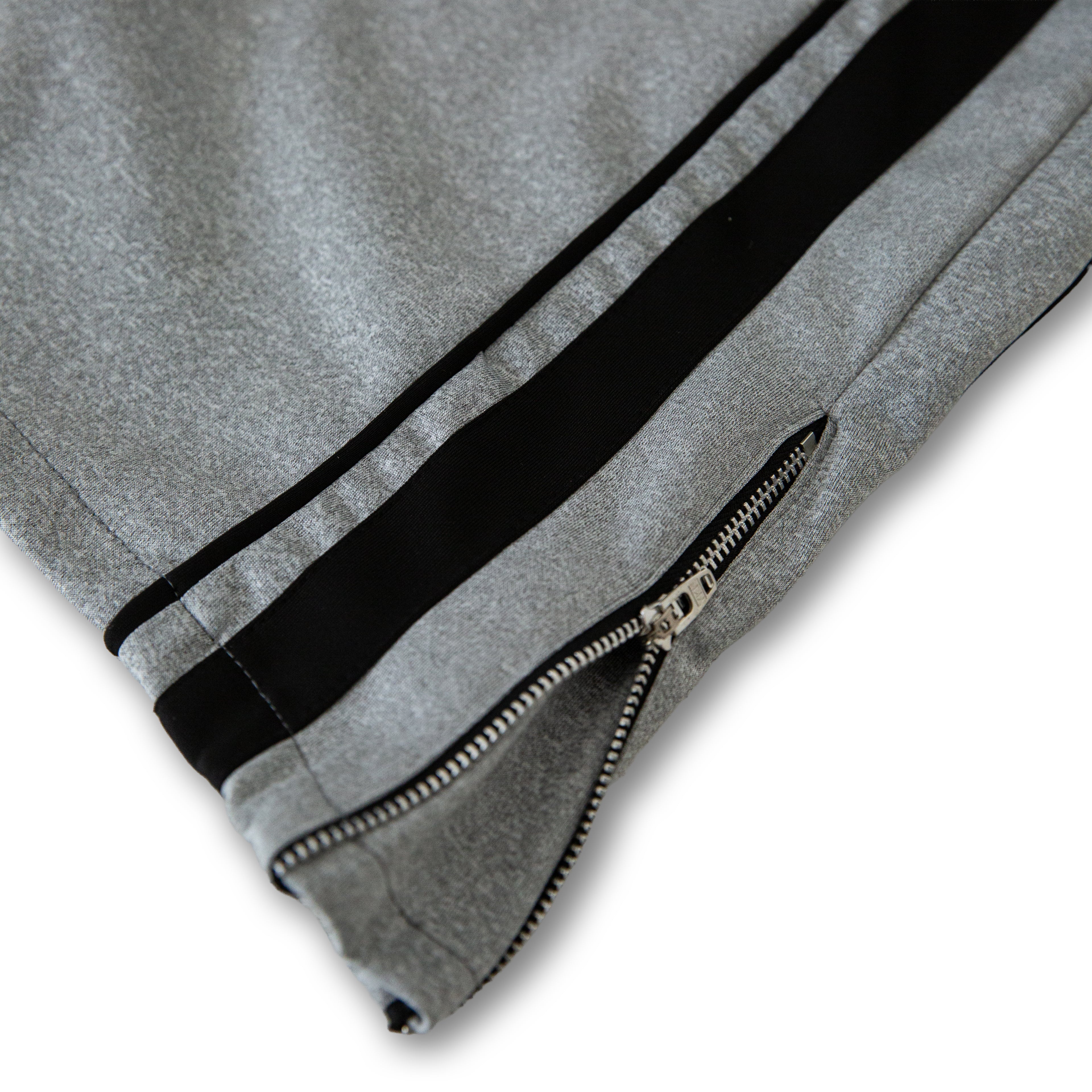 SPORT GREY PANTS - Image 3