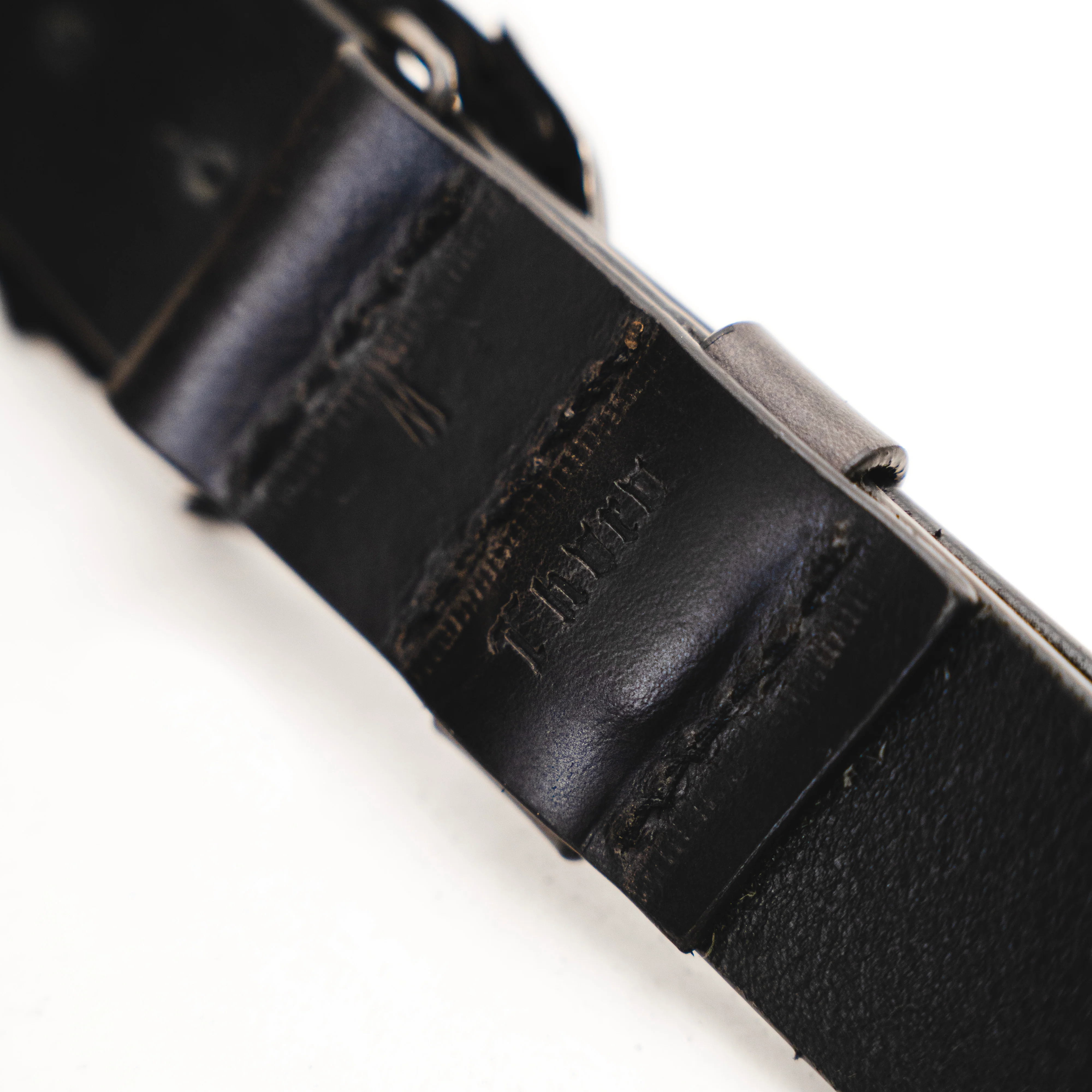 TC SILVER BELT - Image 3