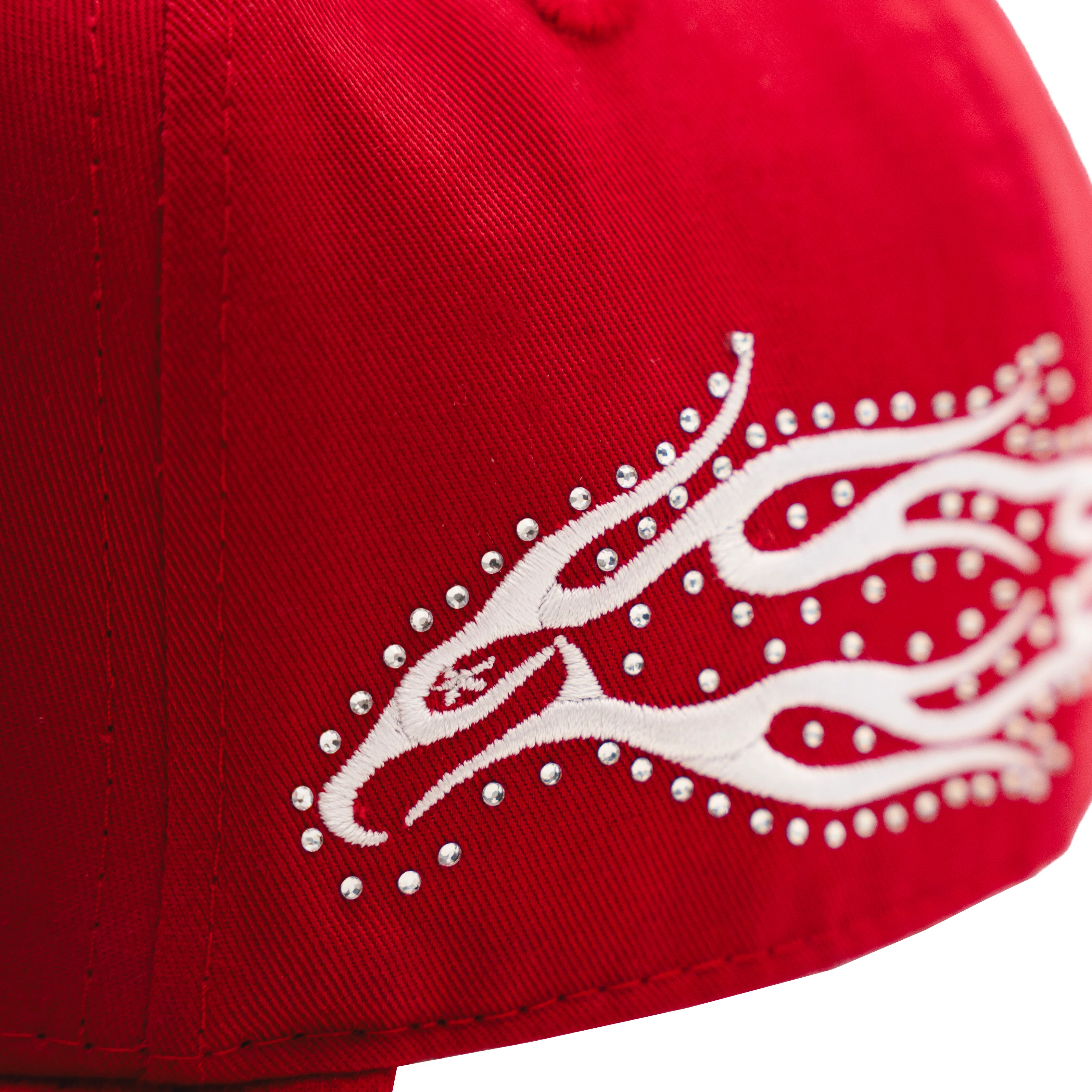 TC VELVET CAP - Image 4