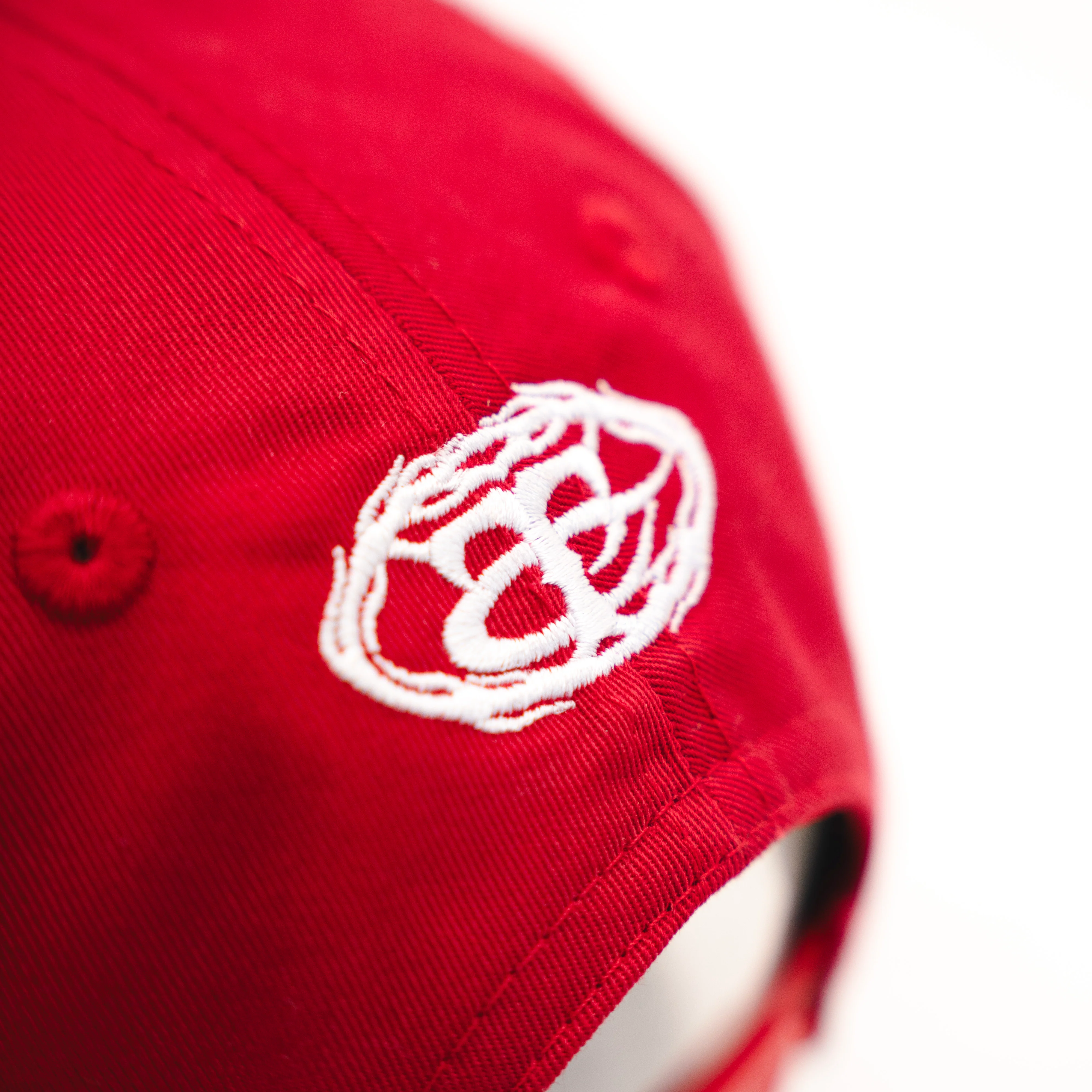 TC VELVET CAP - Image 5