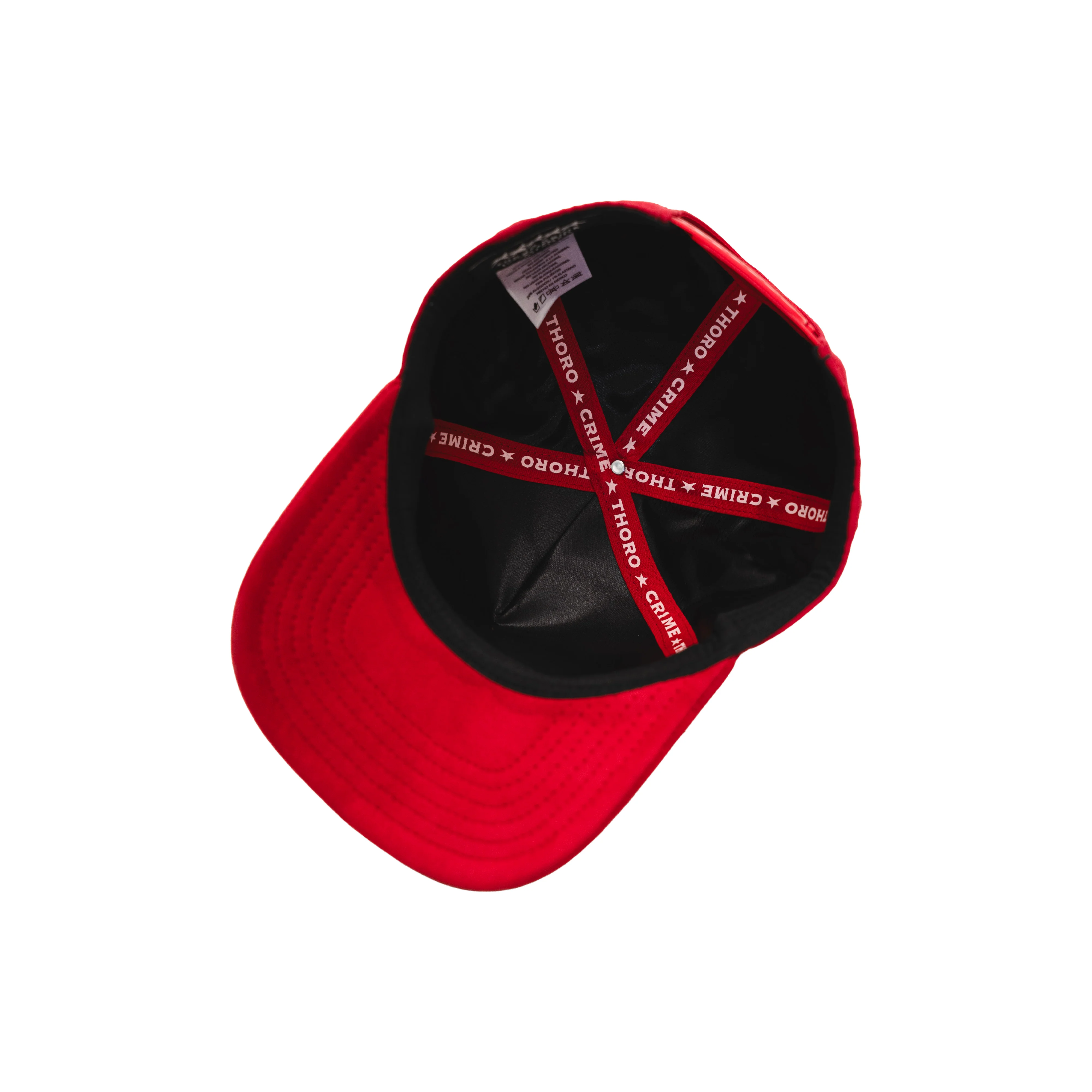 TC VELVET CAP - Image 6