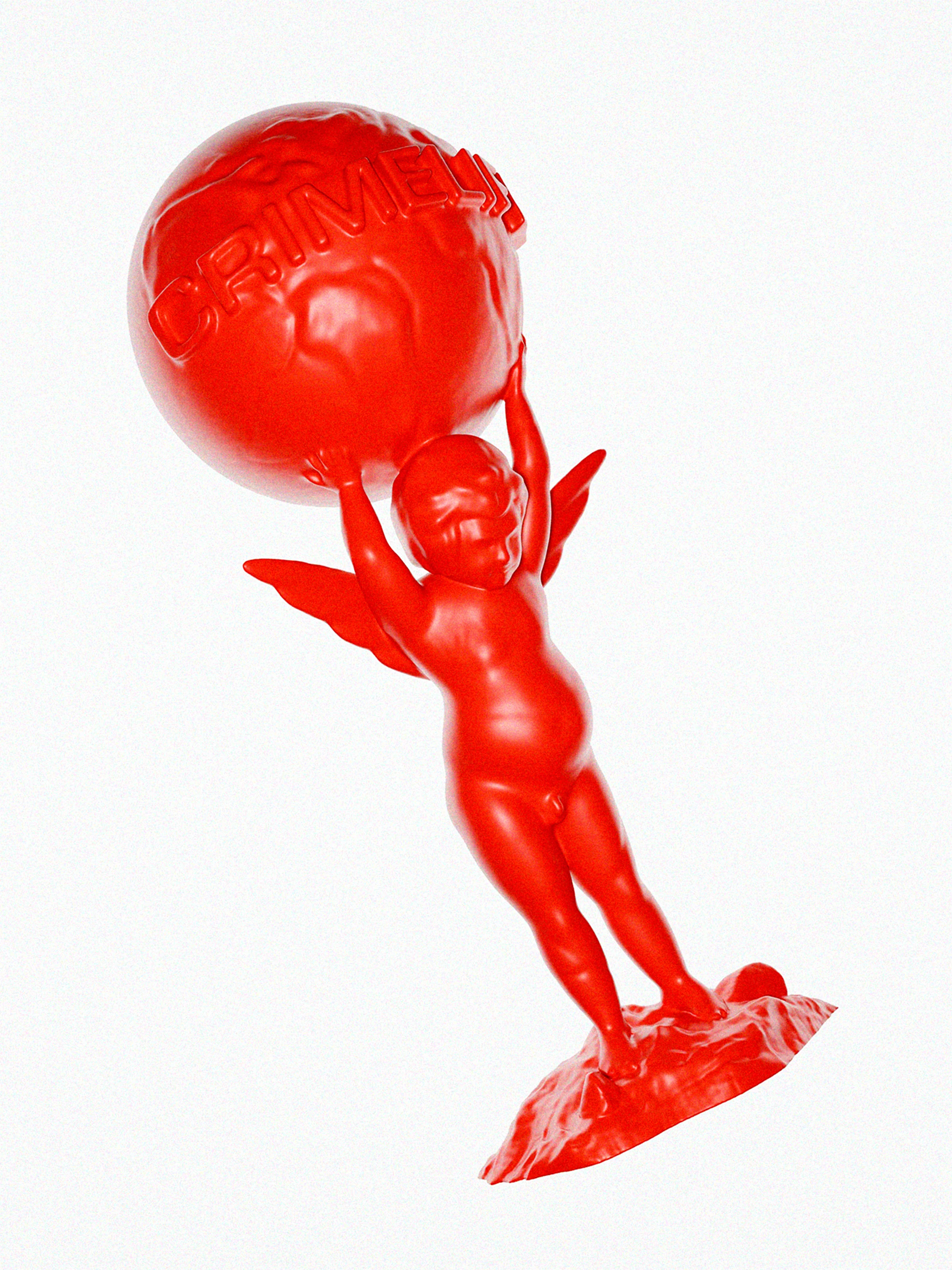 MIKE FIGURE - Image 5