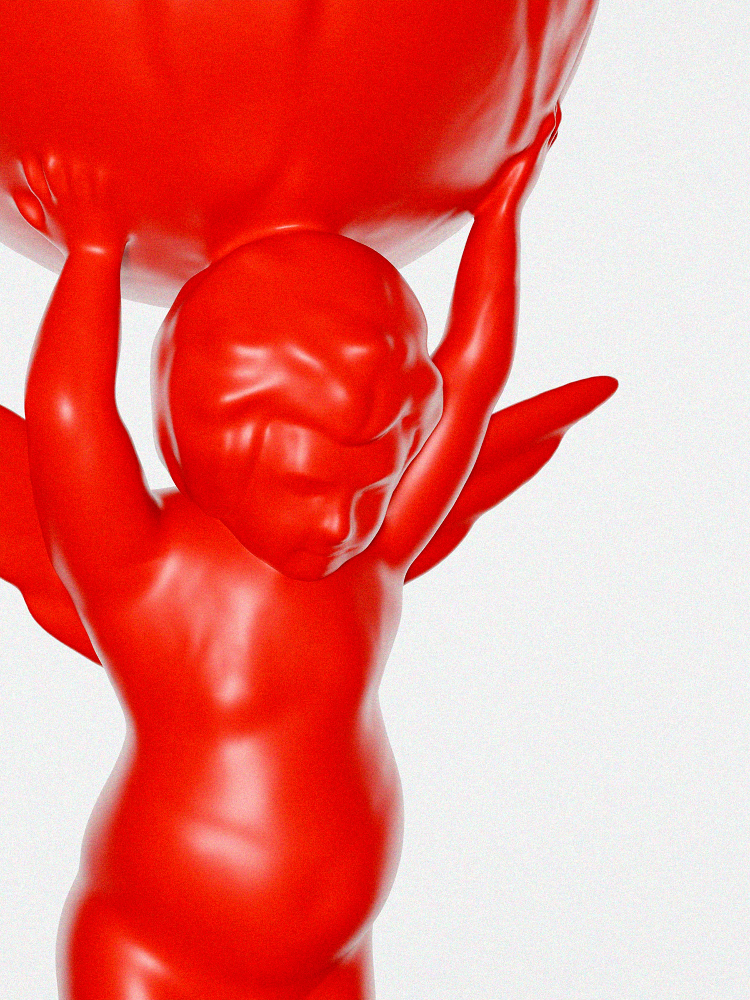 MIKE FIGURE - Image 6