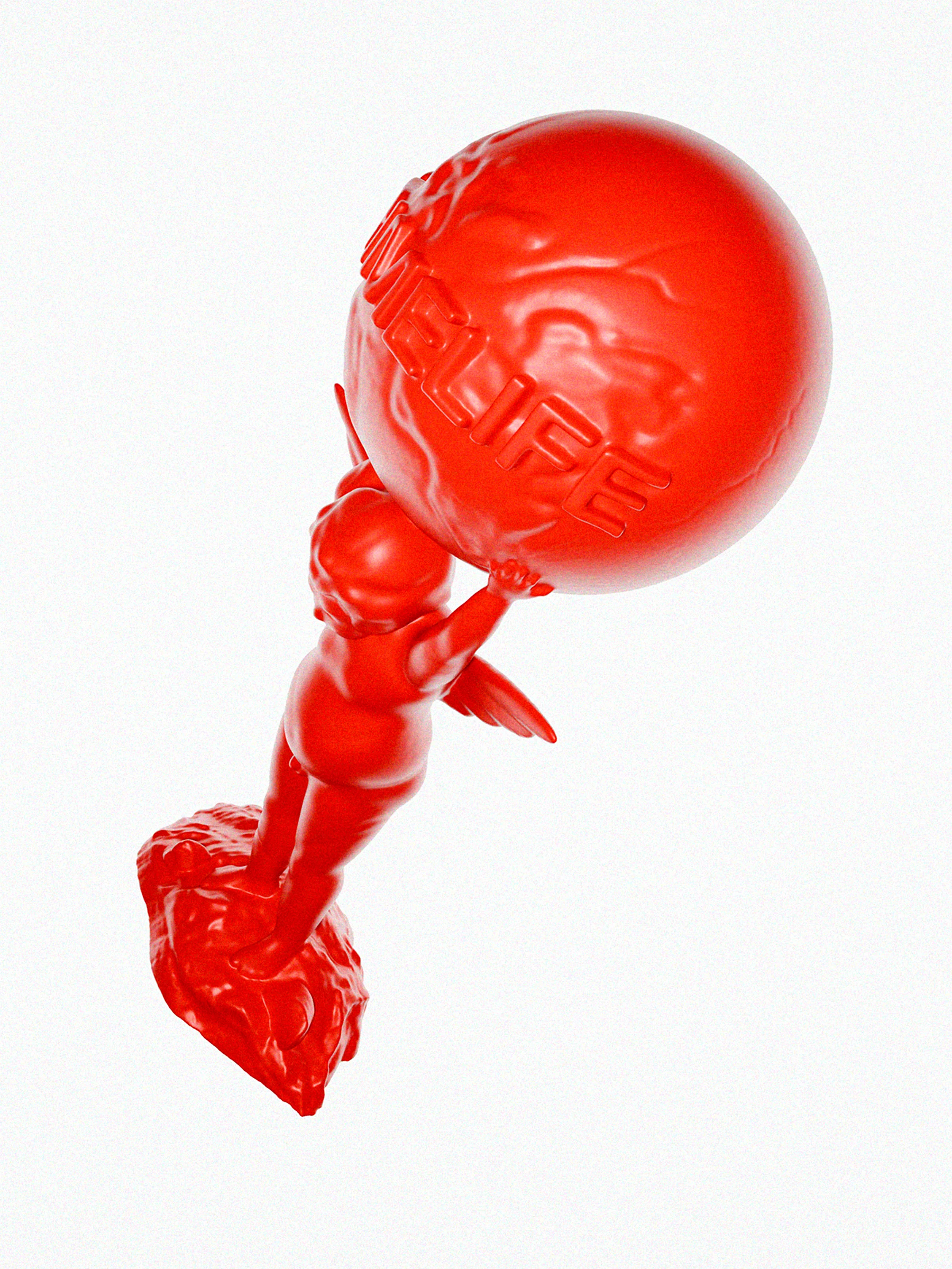 MIKE FIGURE - Image 8