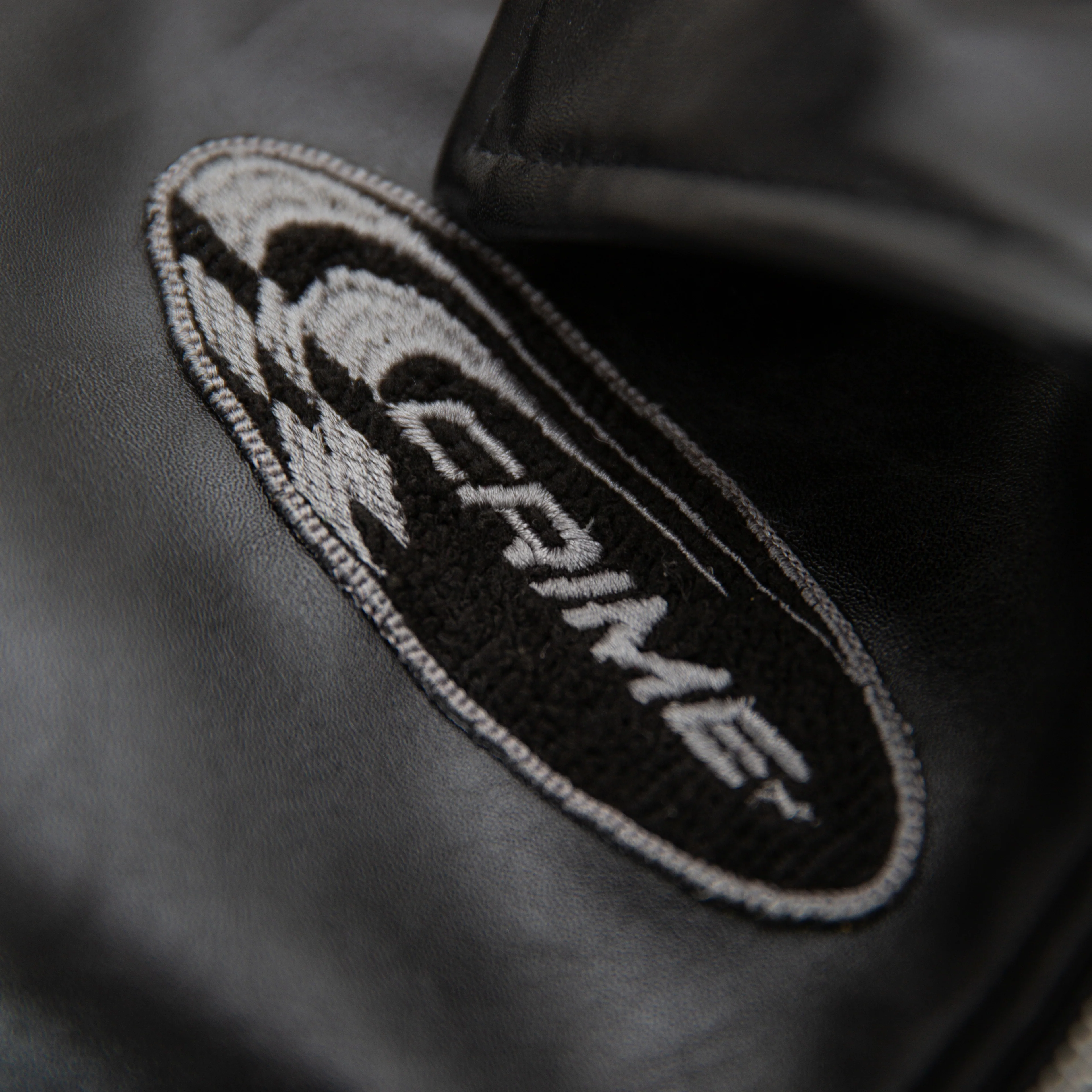 VARSITY PREMIUM JACKET - Image 5