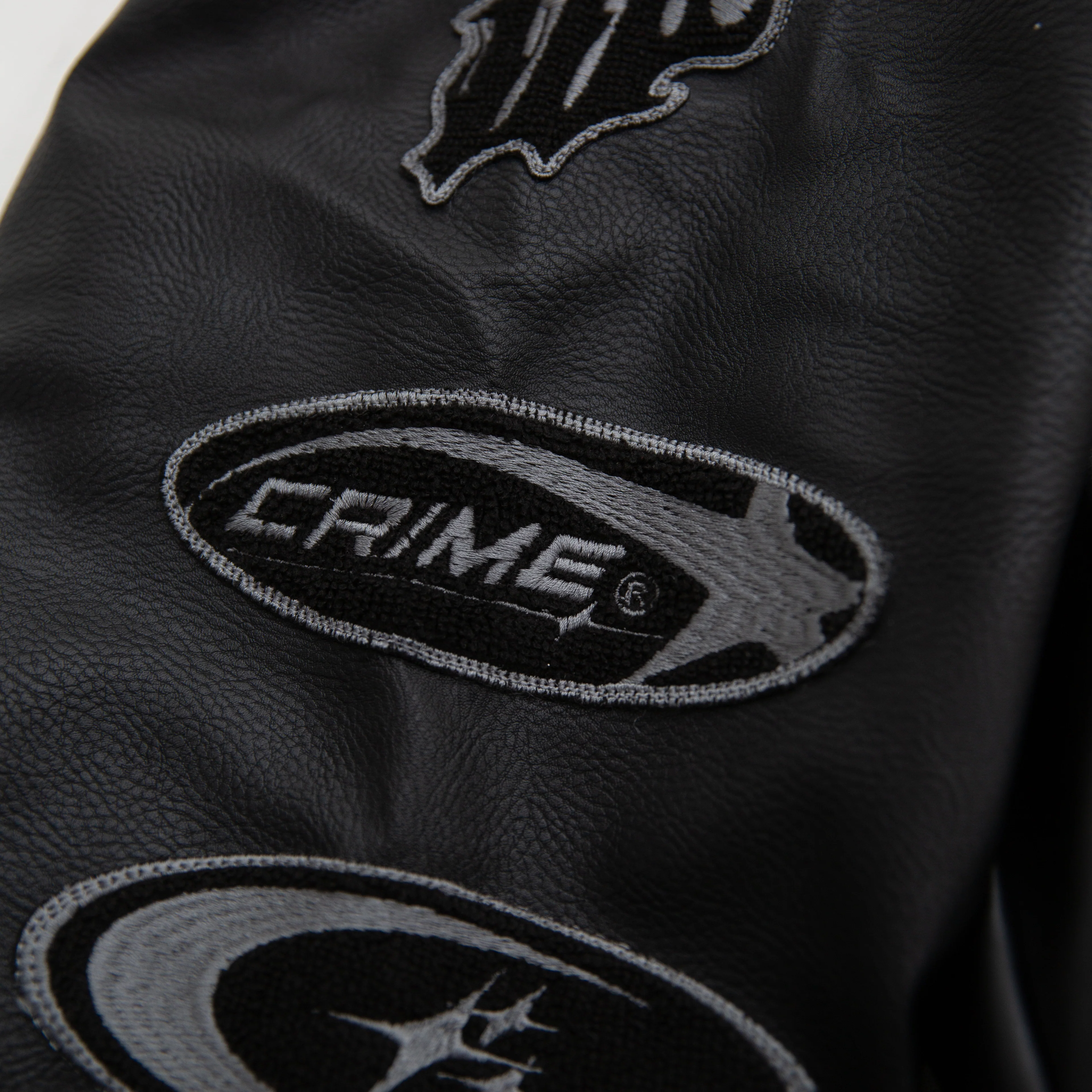 VARSITY PREMIUM JACKET - Image 6