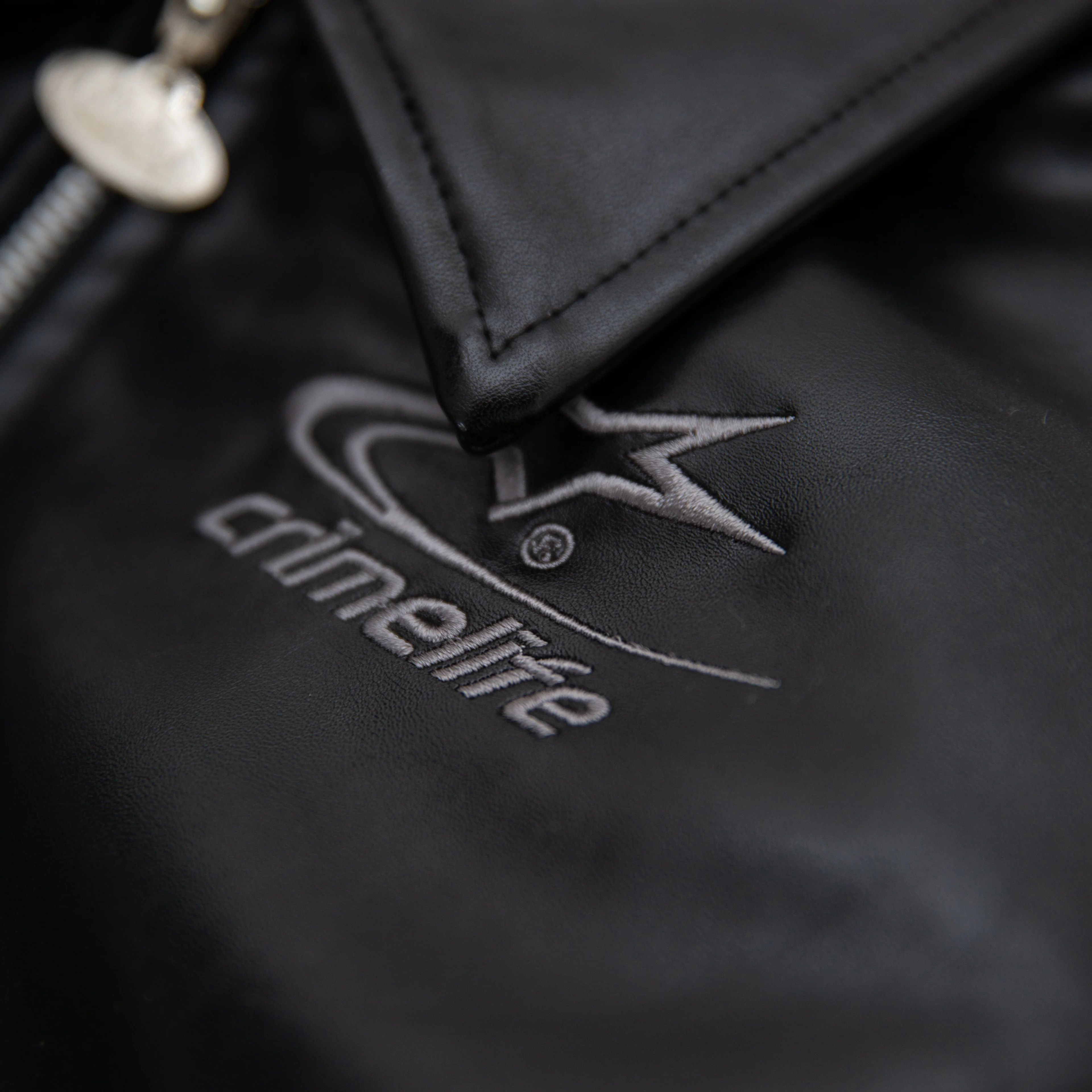 VARSITY PREMIUM JACKET - Image 7