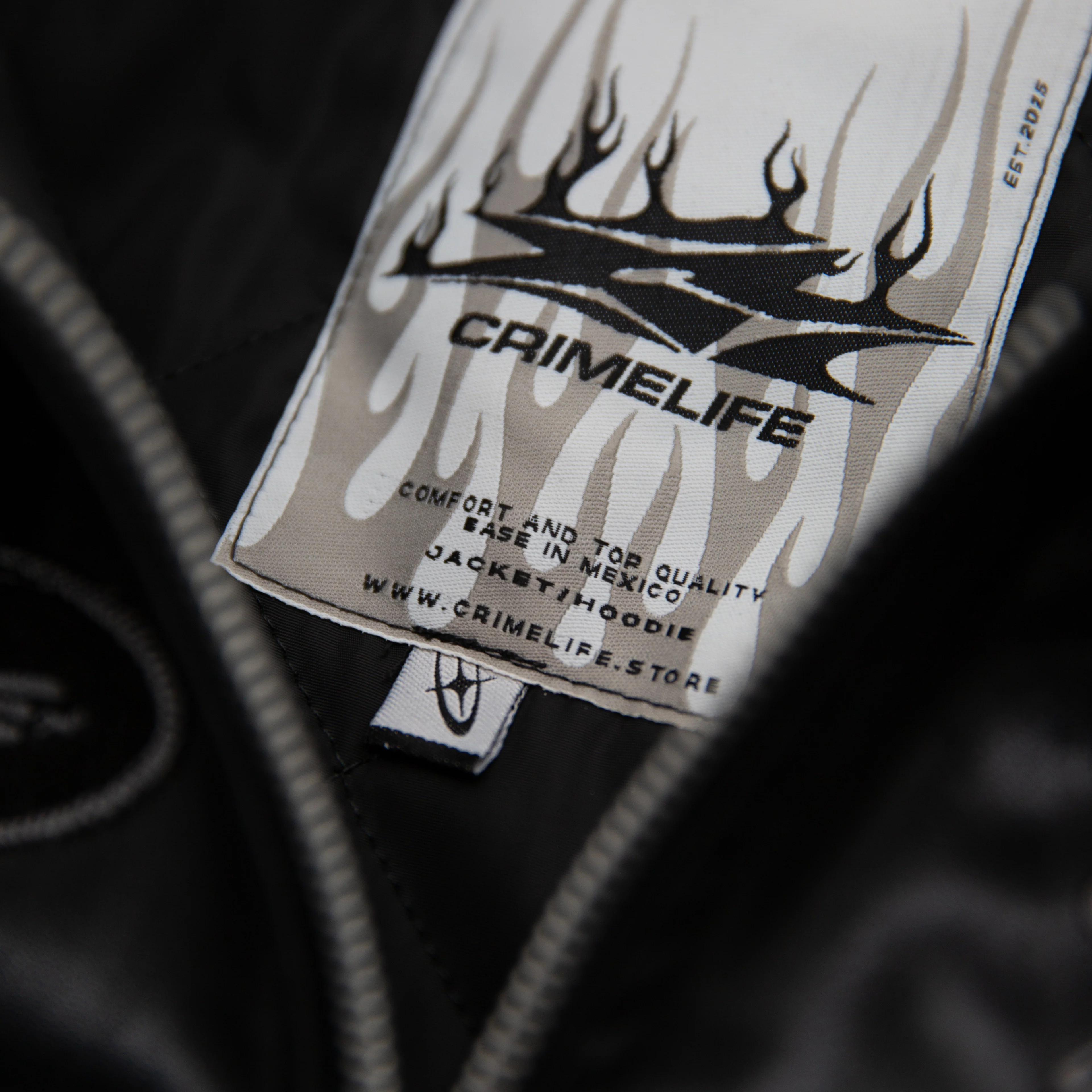 VARSITY PREMIUM JACKET - Image 9